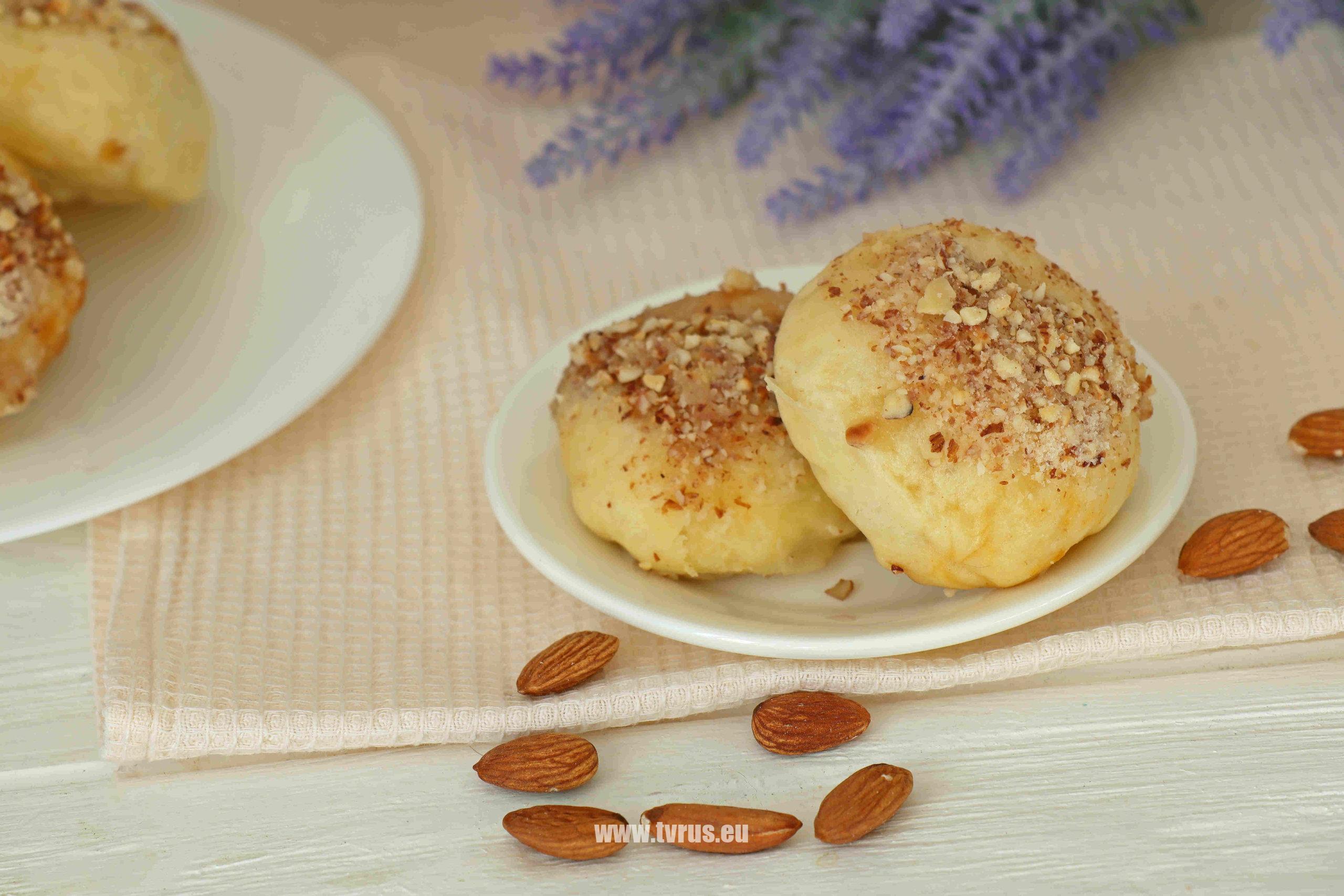 булочки