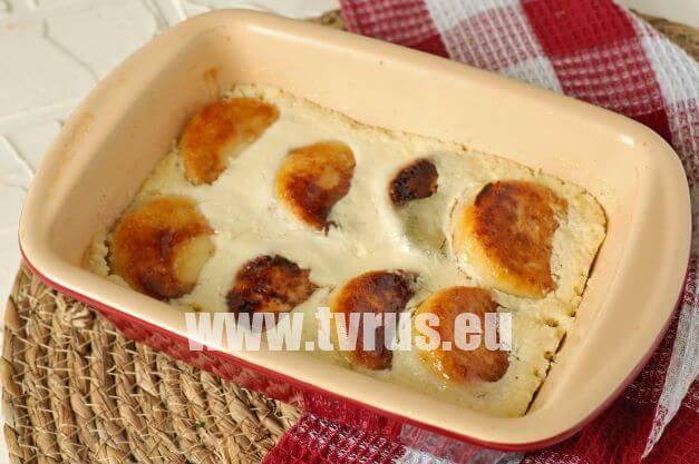 сырники