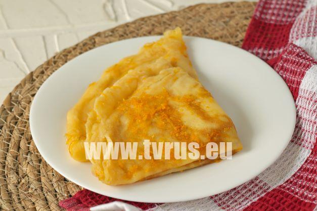 Креп сюзетт