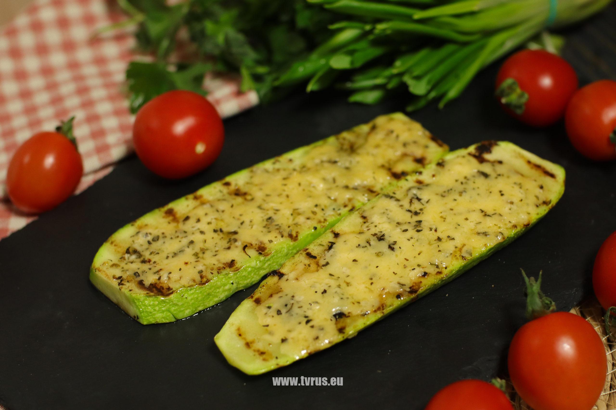 кабачки