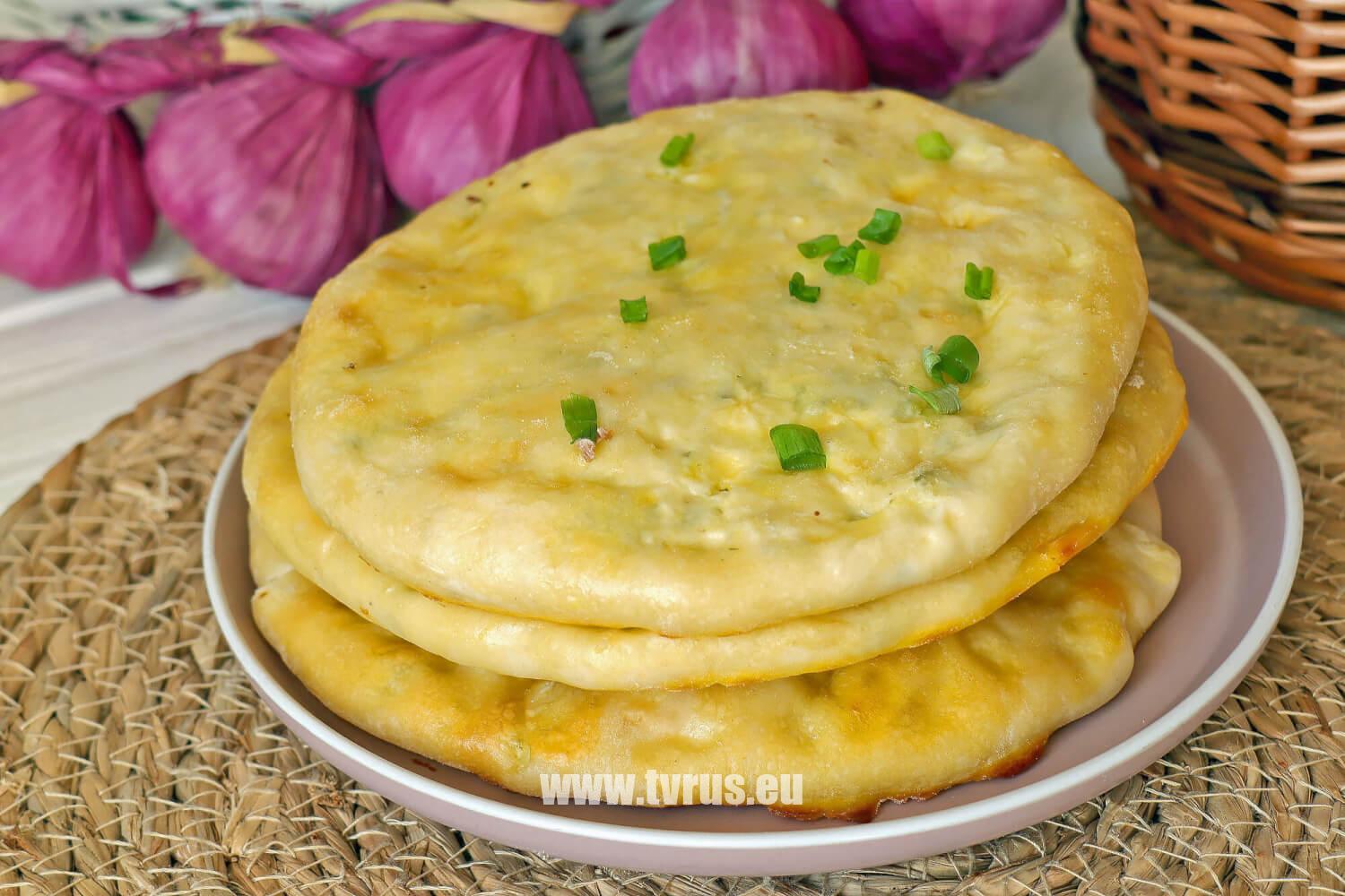 творожные лепешки