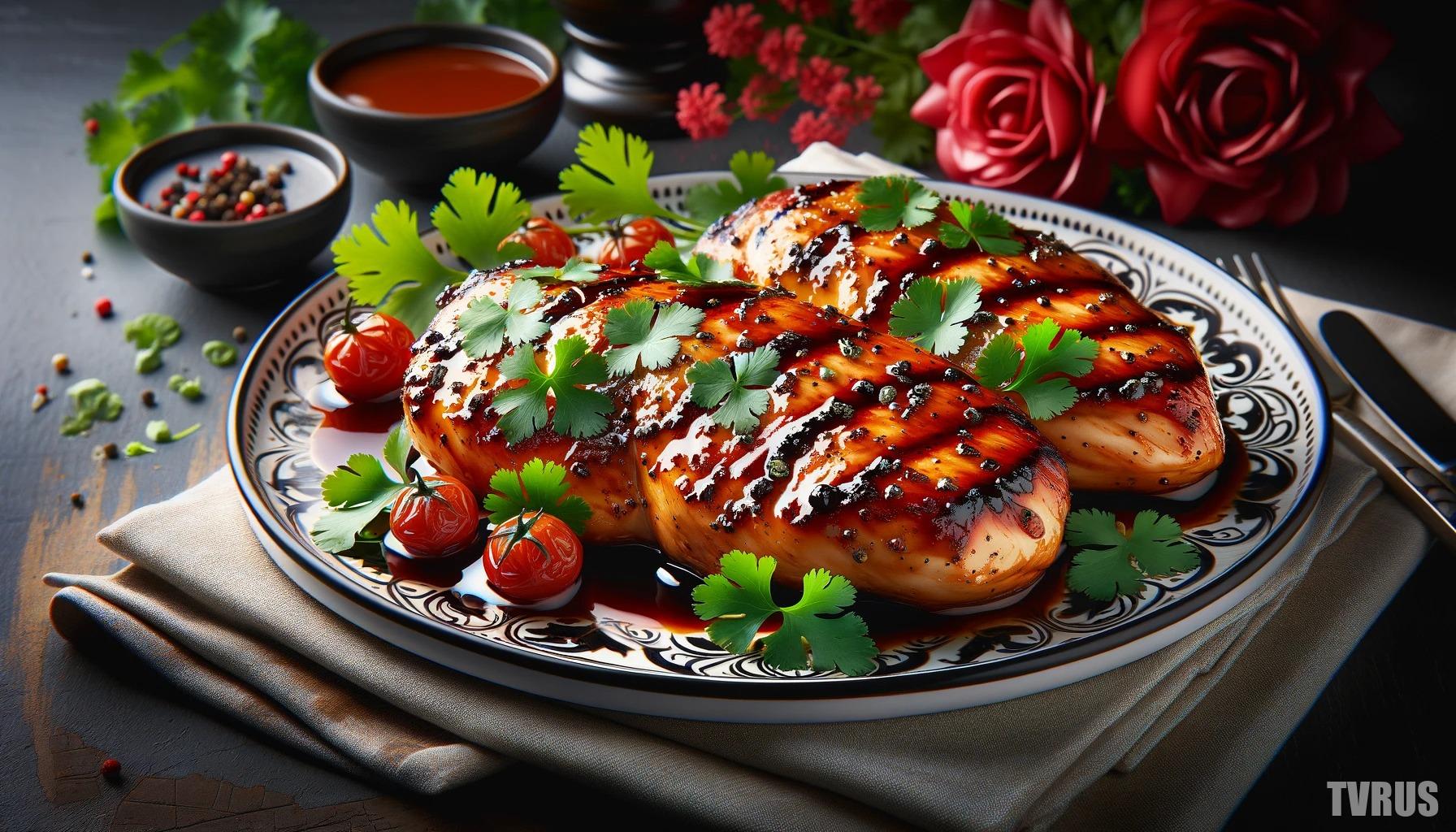 куриная грудка