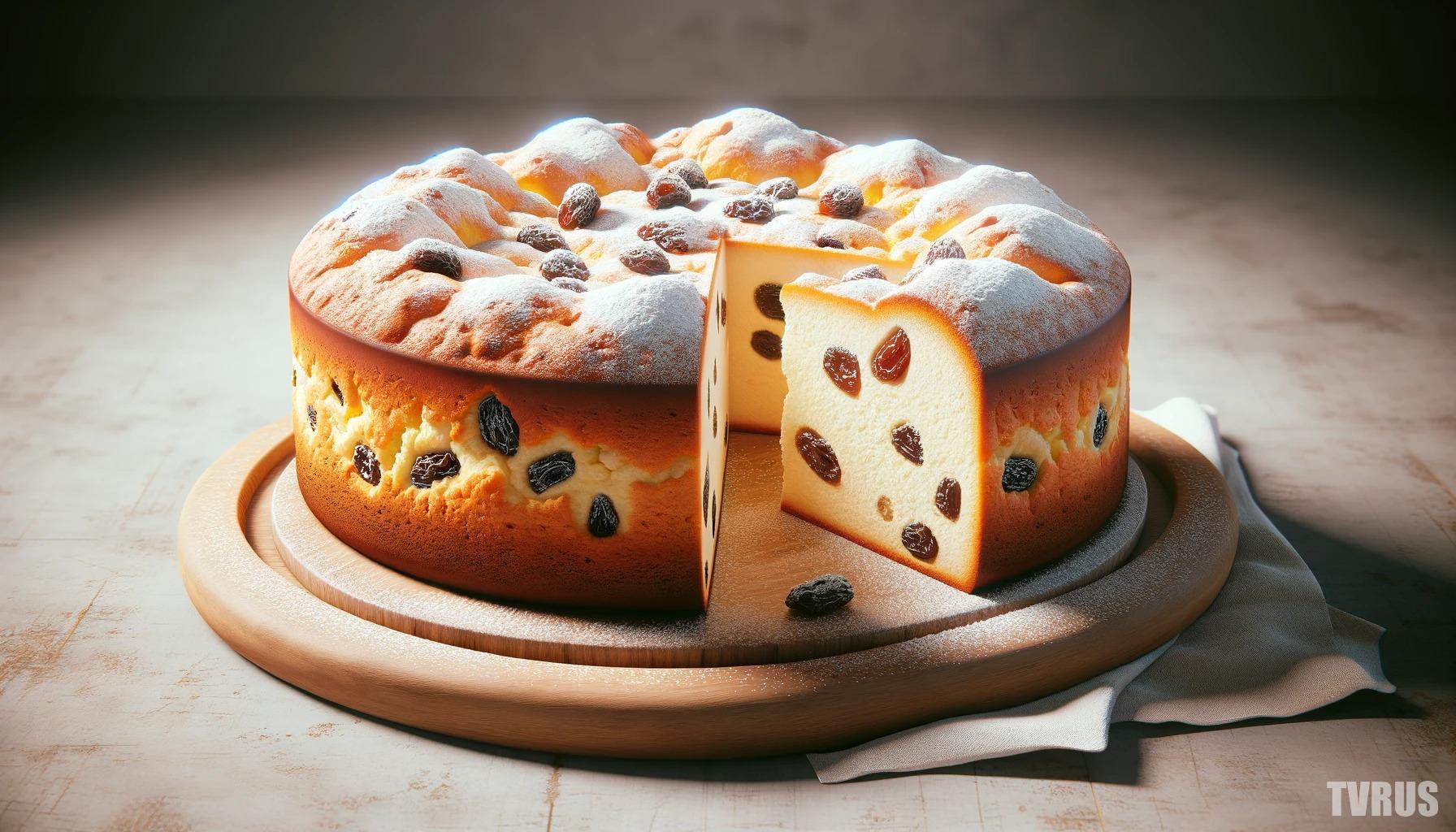 кекс