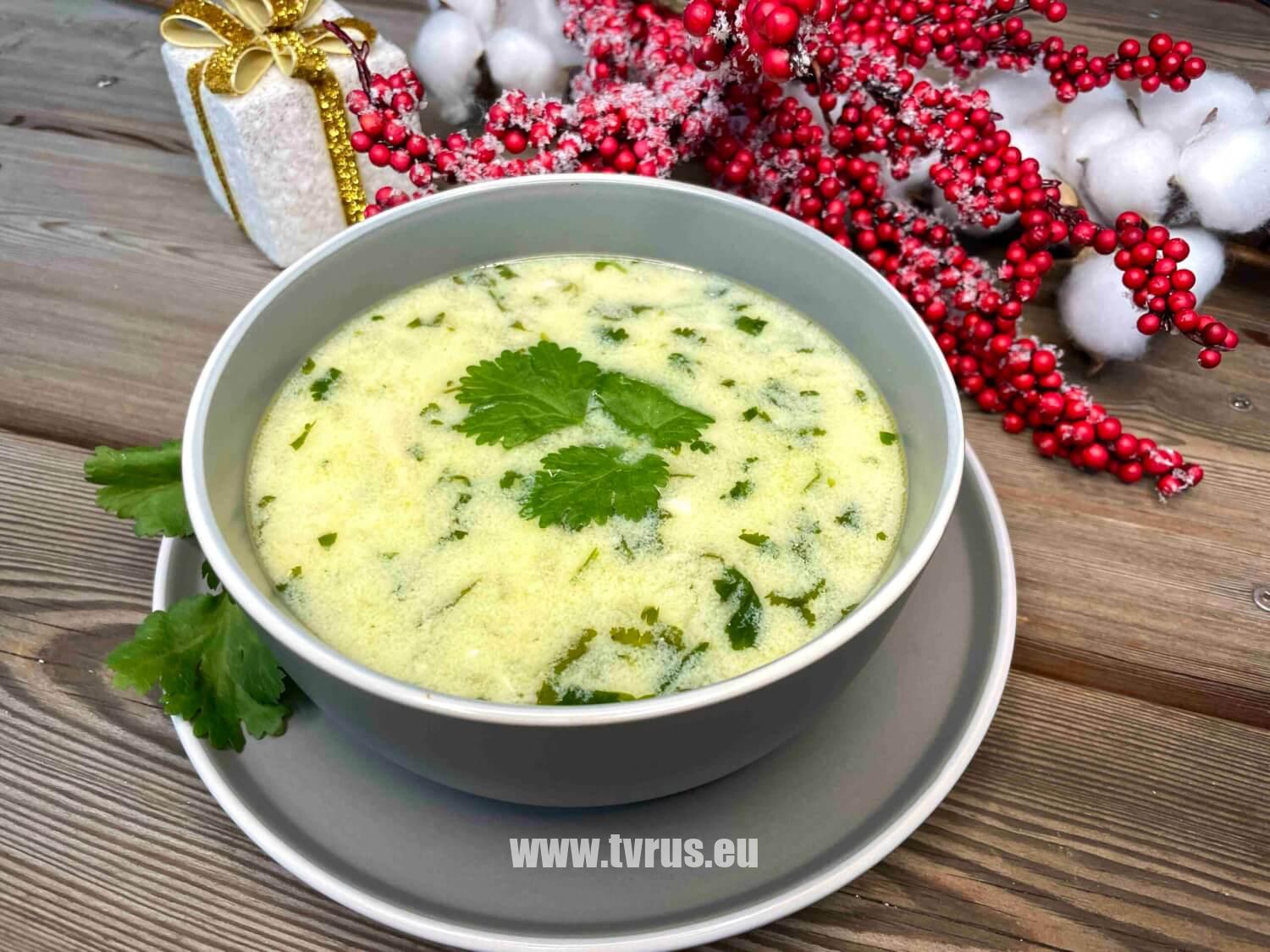 суп