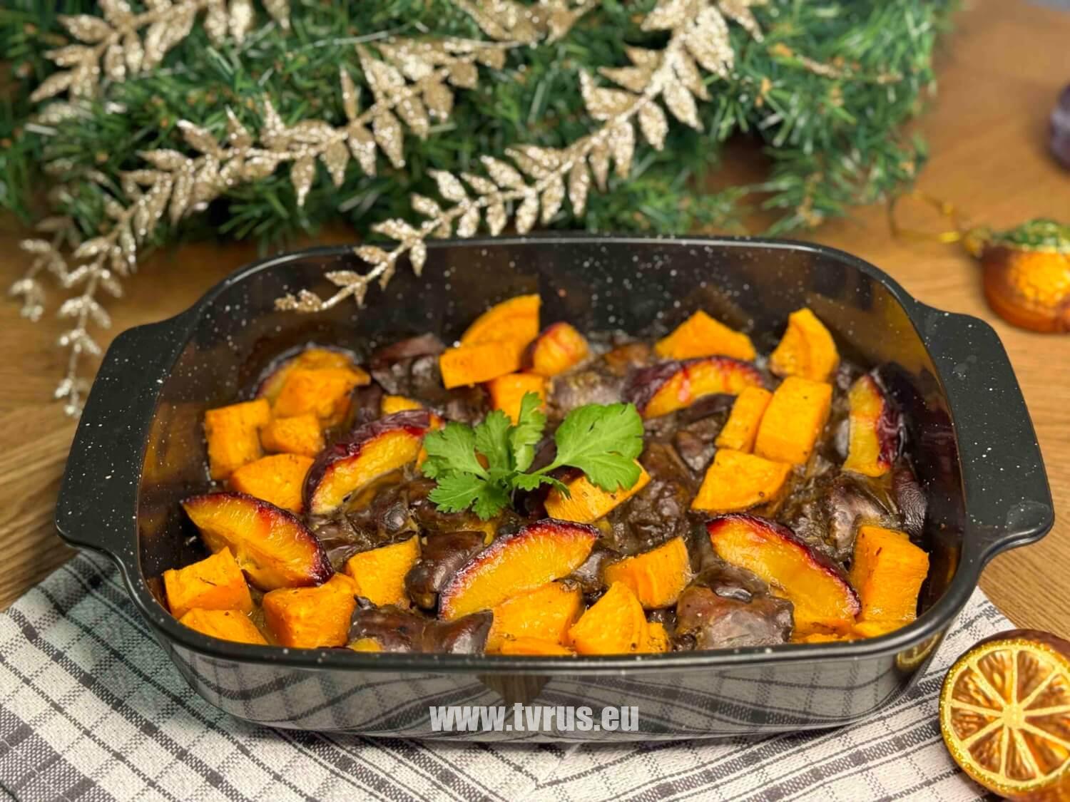 Куриная печень