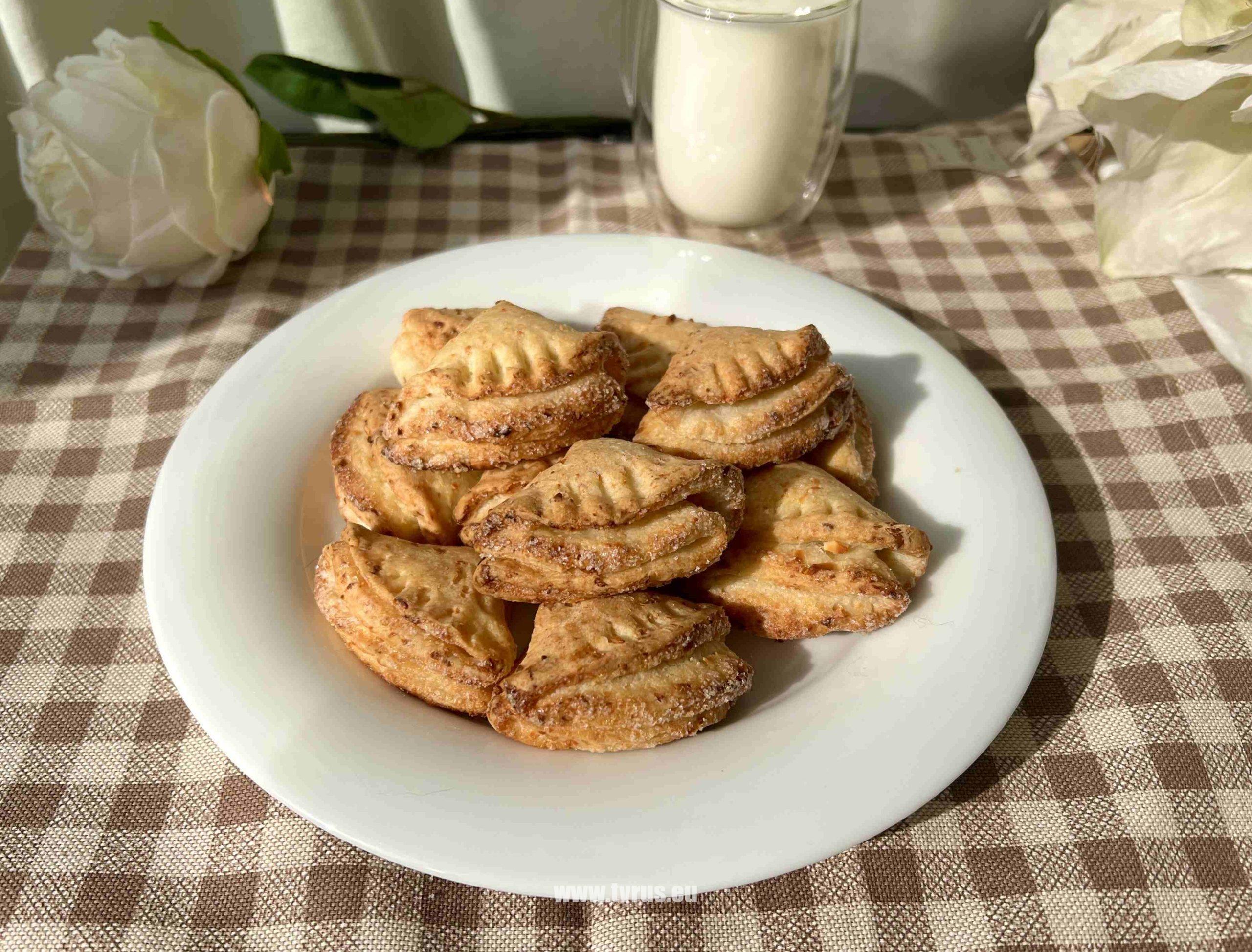 Печенье