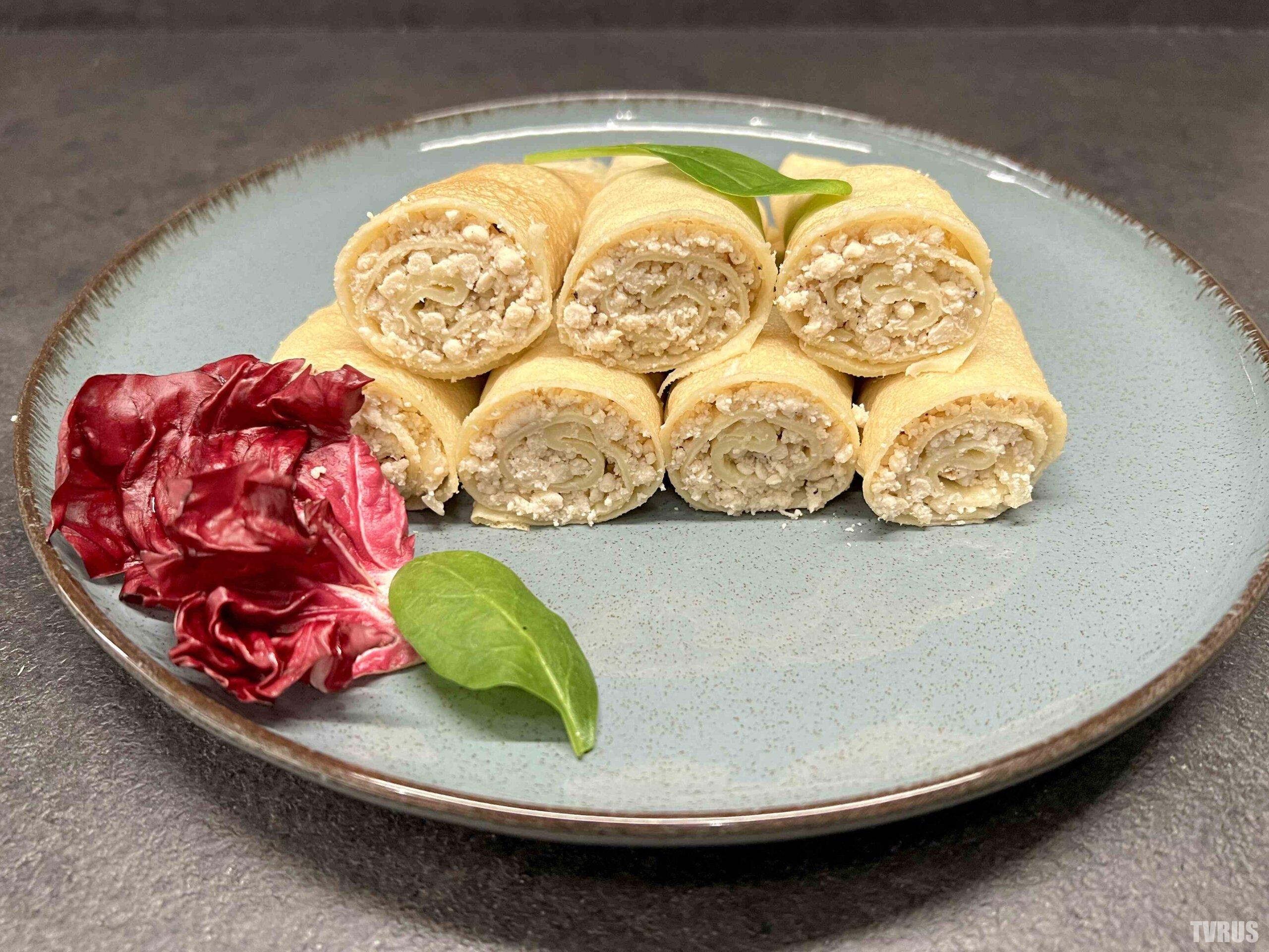 Блины