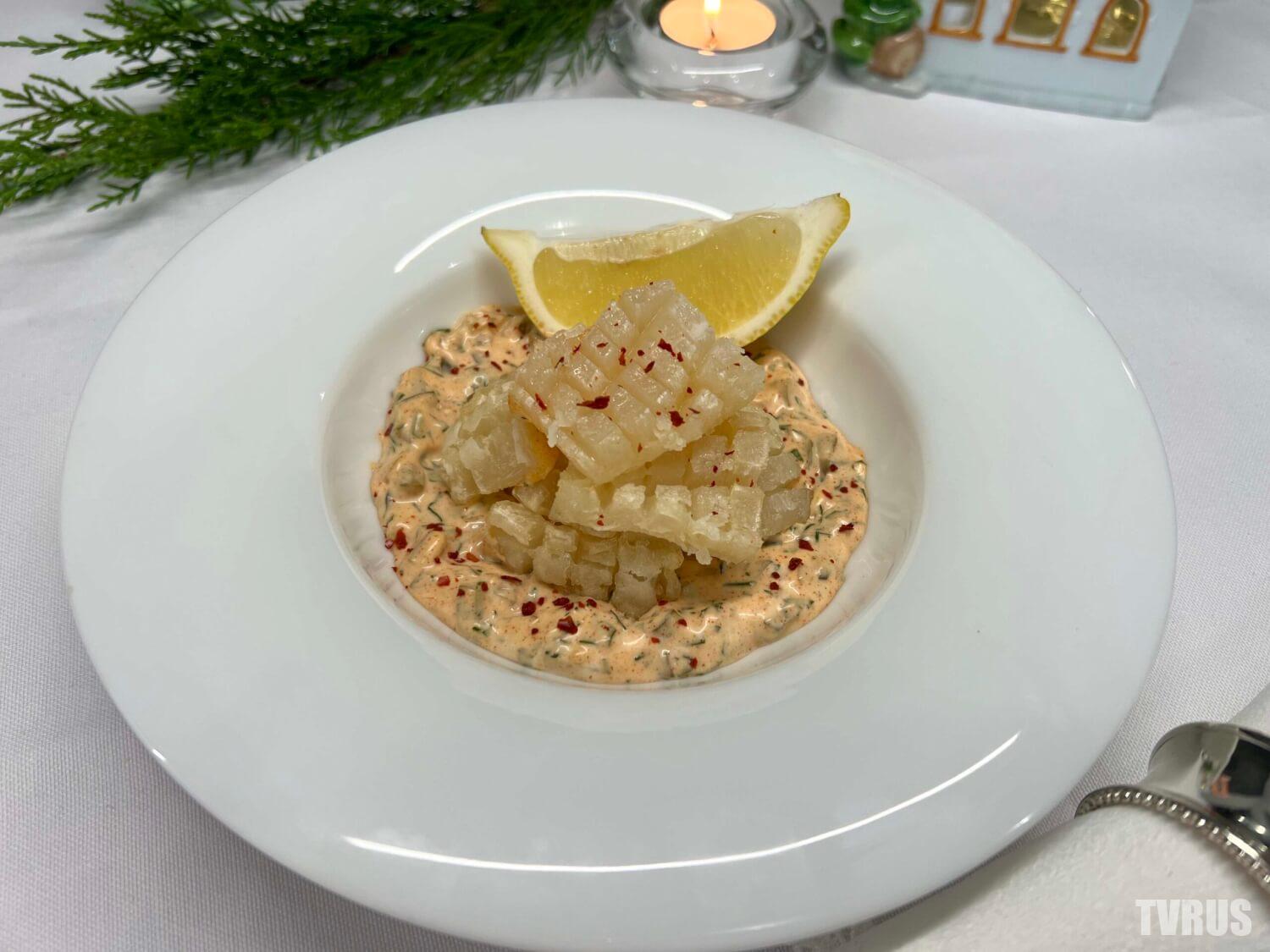 кальмар