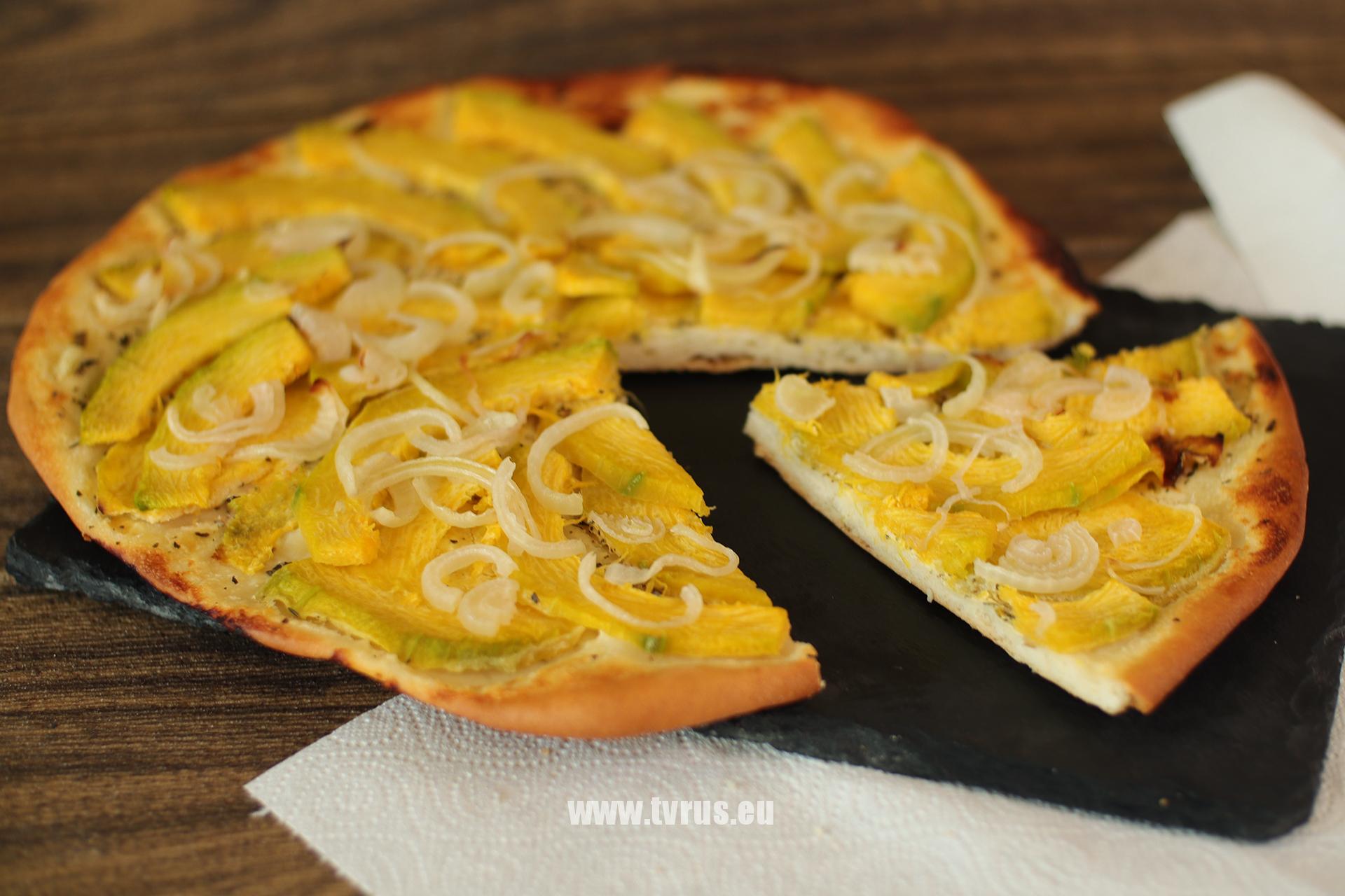 фламмкухен