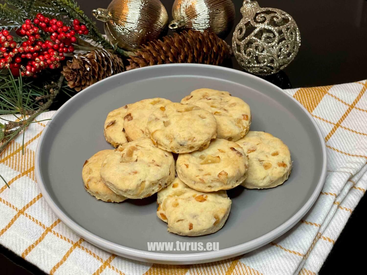 печенье