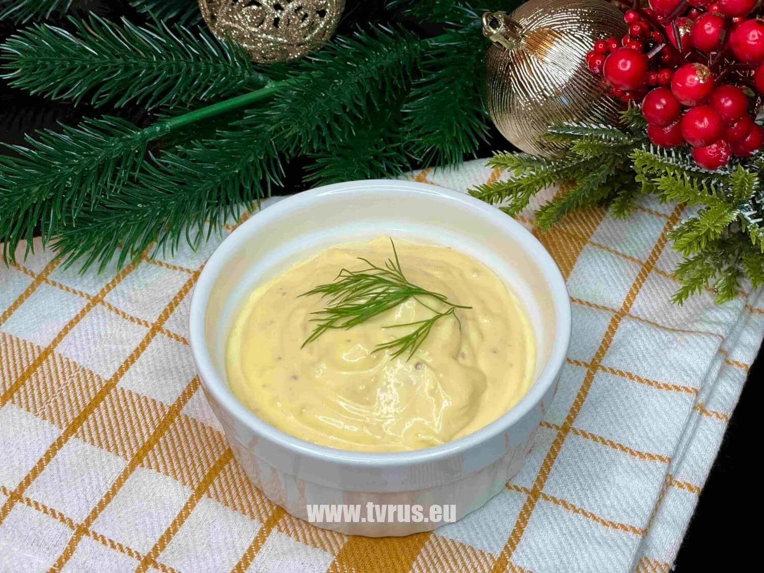 майонез