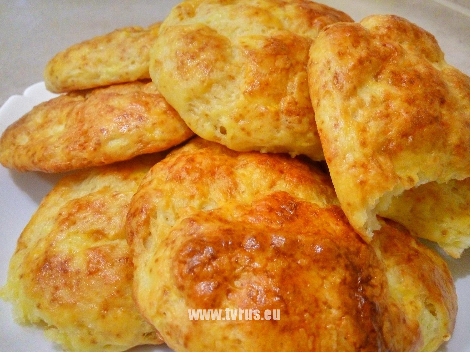 булочки