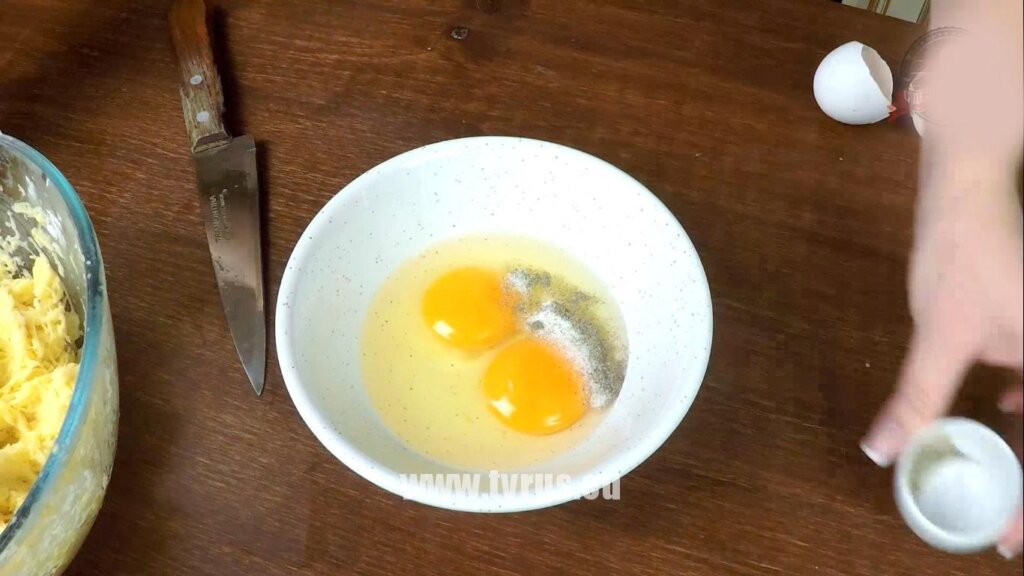шаг 7