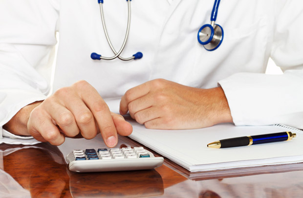 doctor