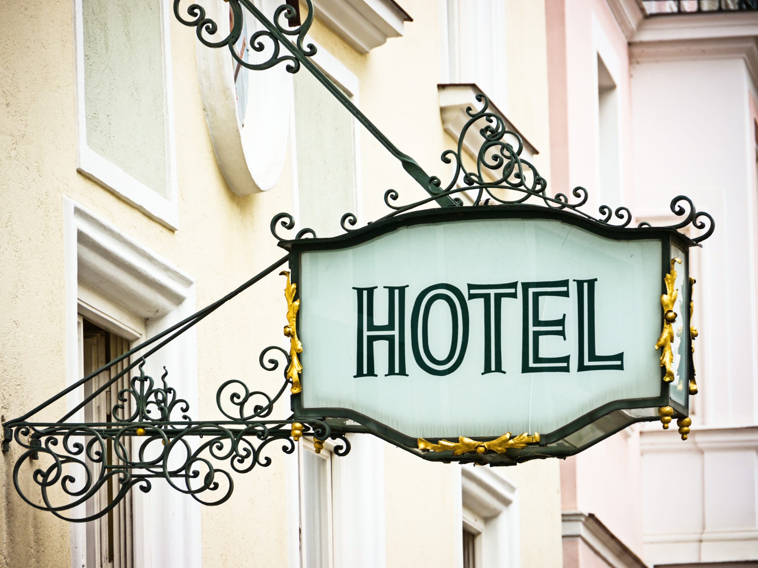 hotel