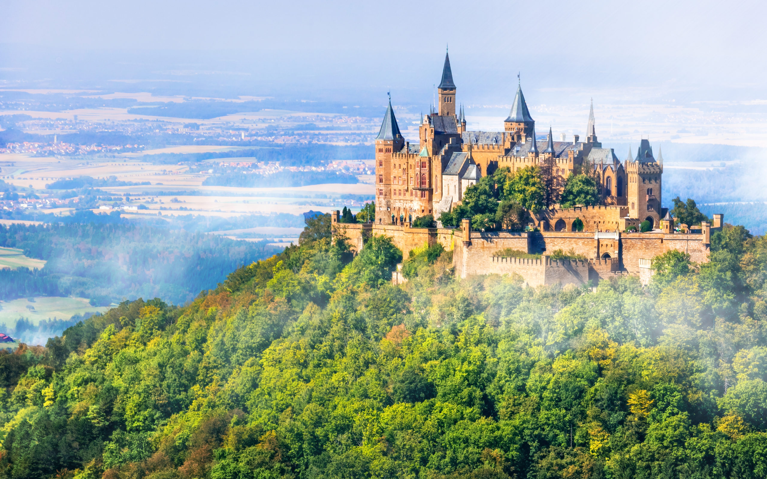 hohenzollern