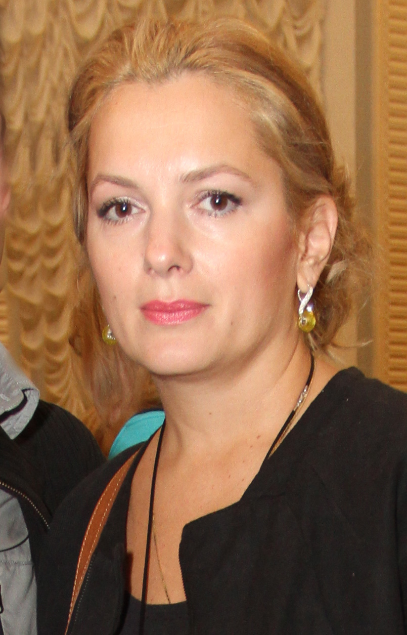 mariya poroshina