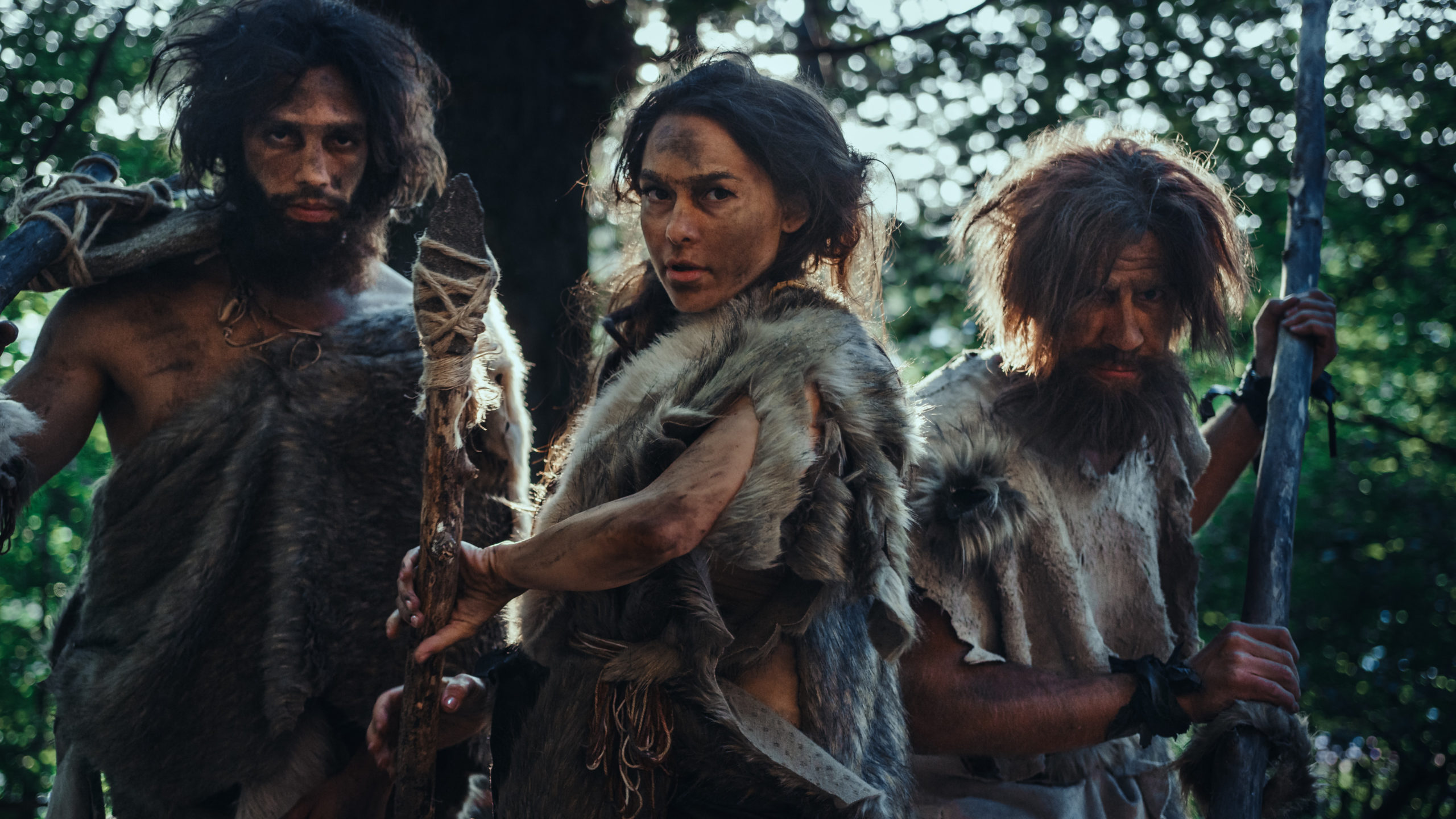 neandertalcy