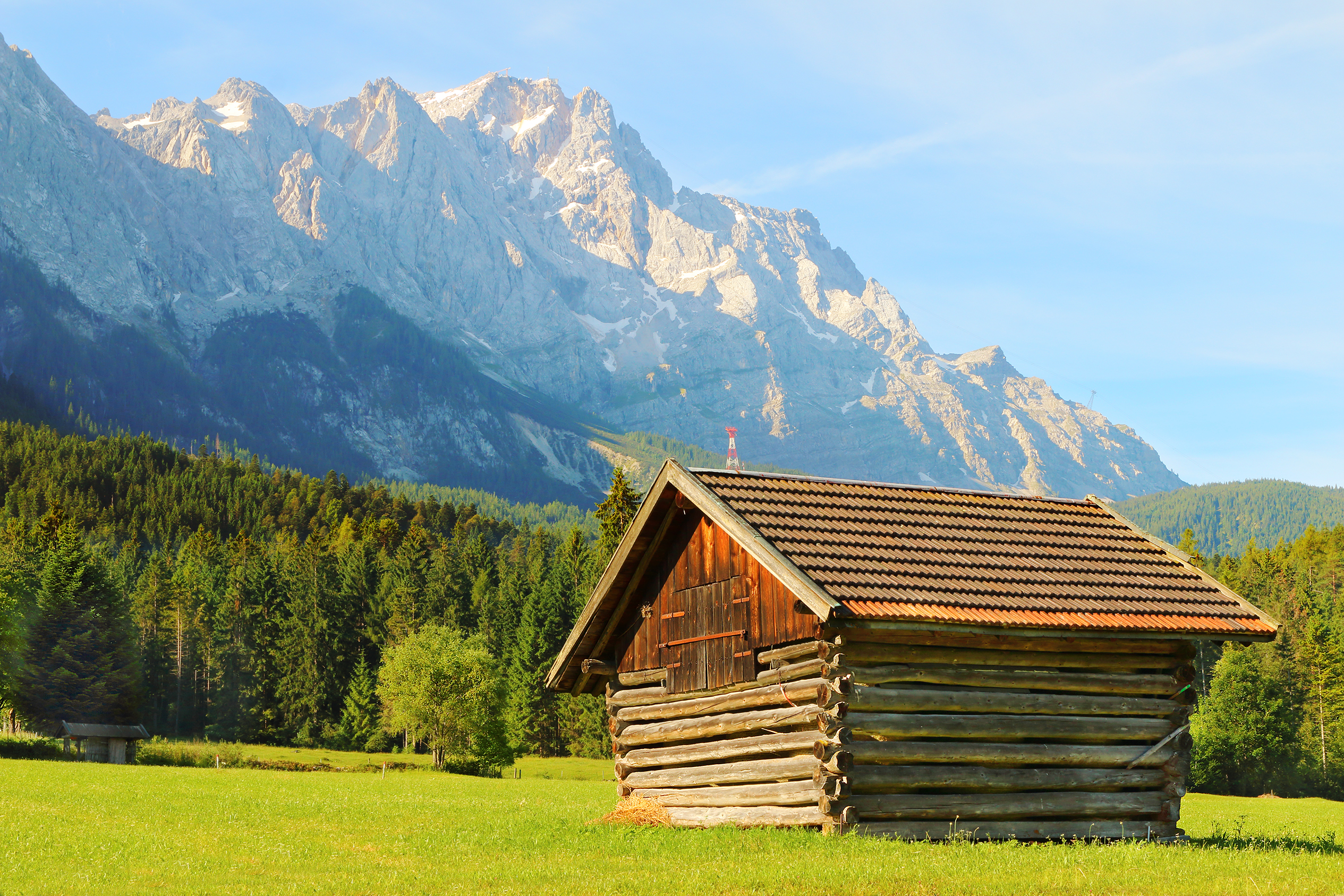 zugspitze