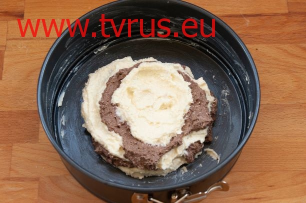 выкладываем массу
