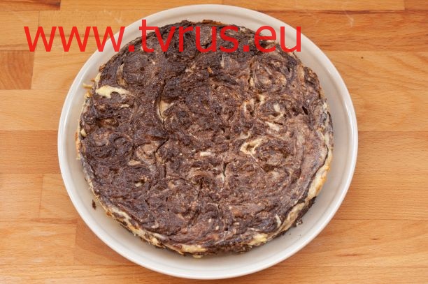 готовая запеканка