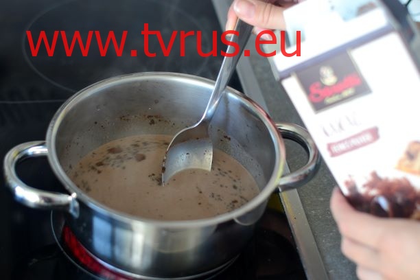 шоколад с молоком