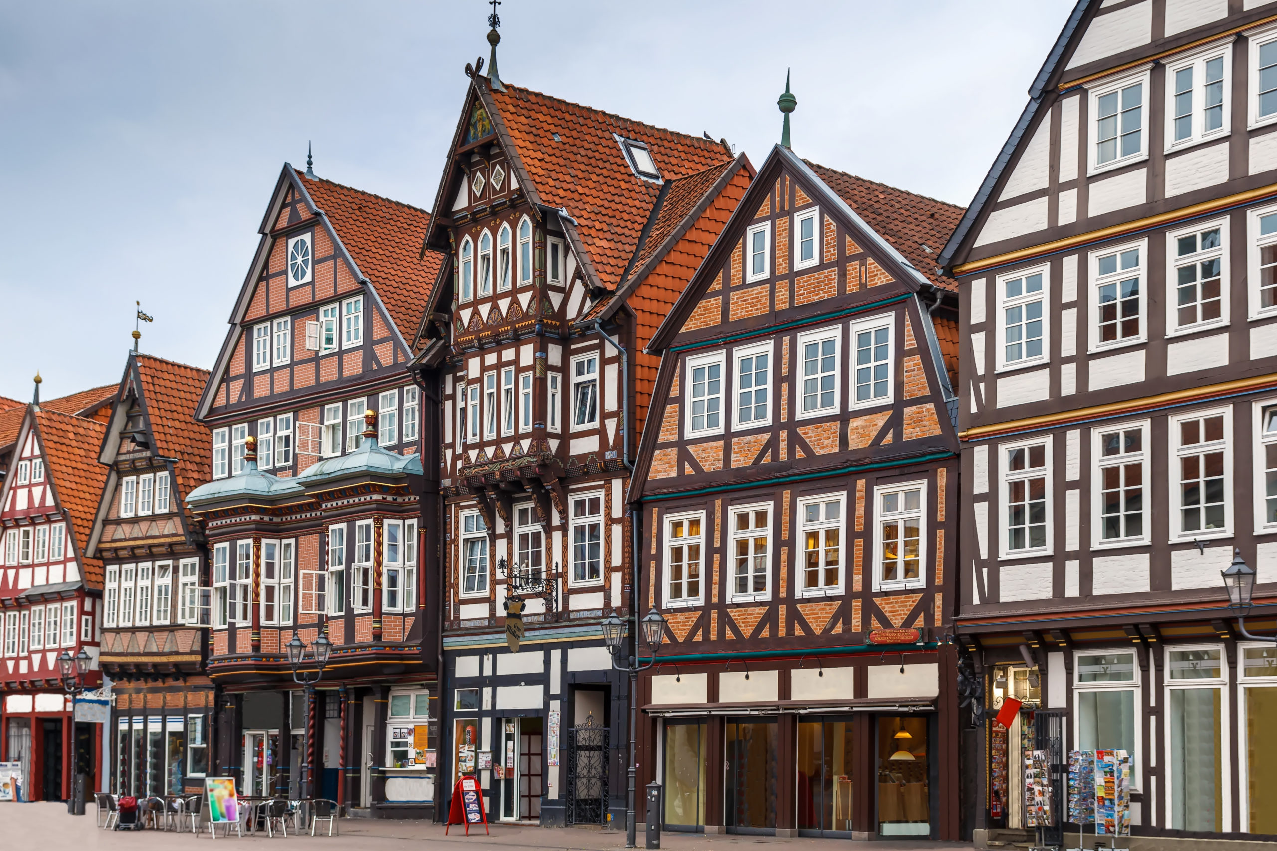 celle