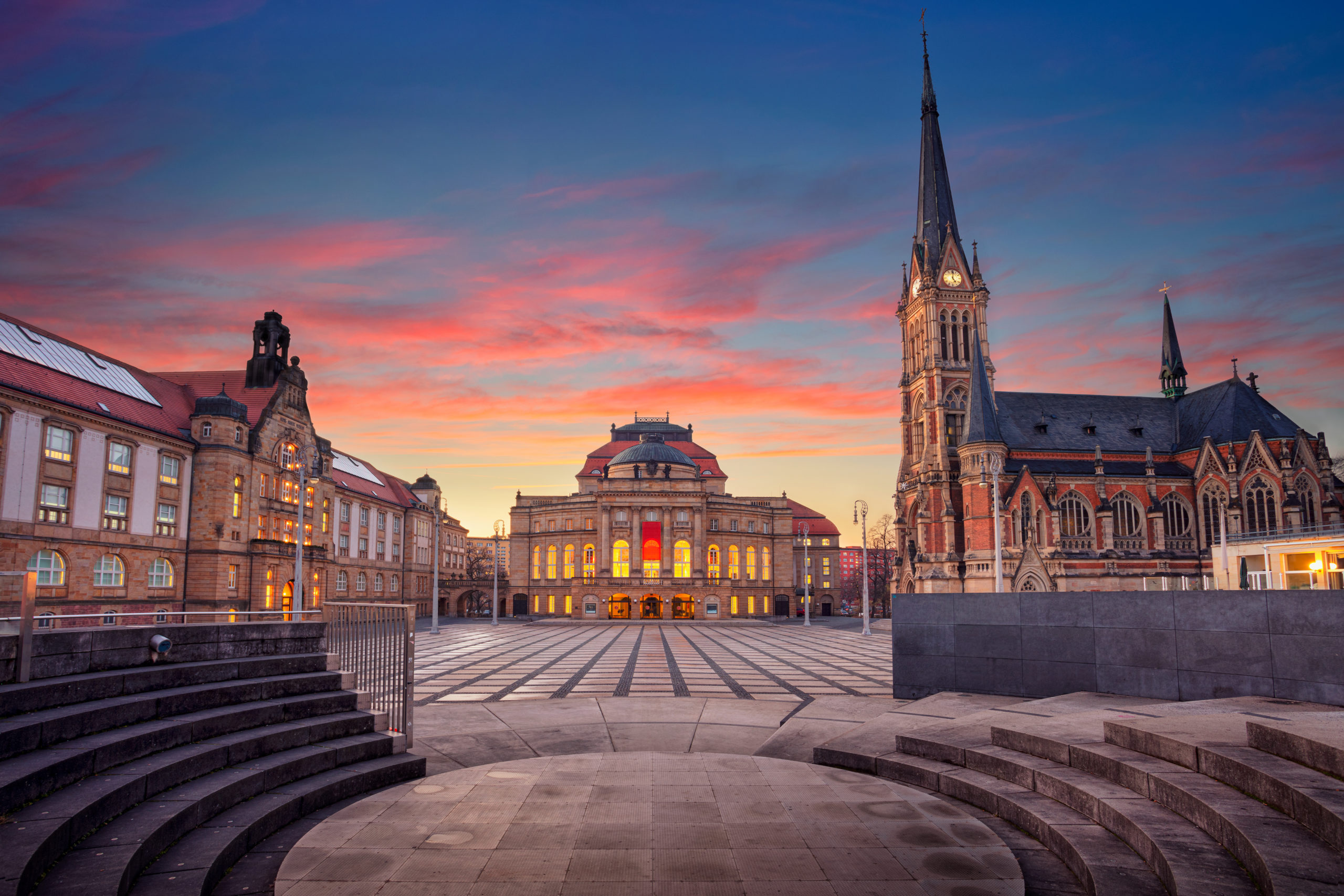 Chemnitz