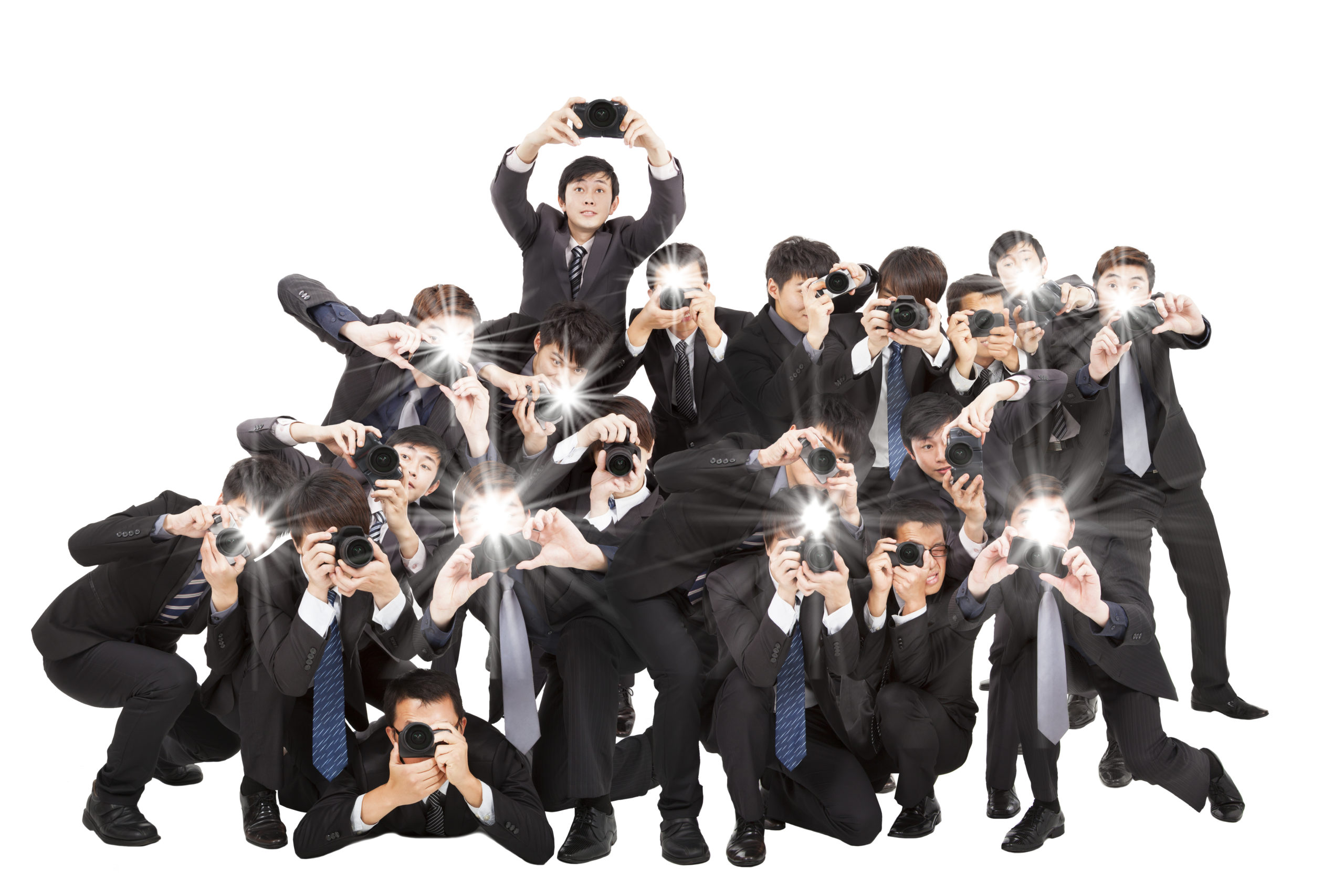 paparacci