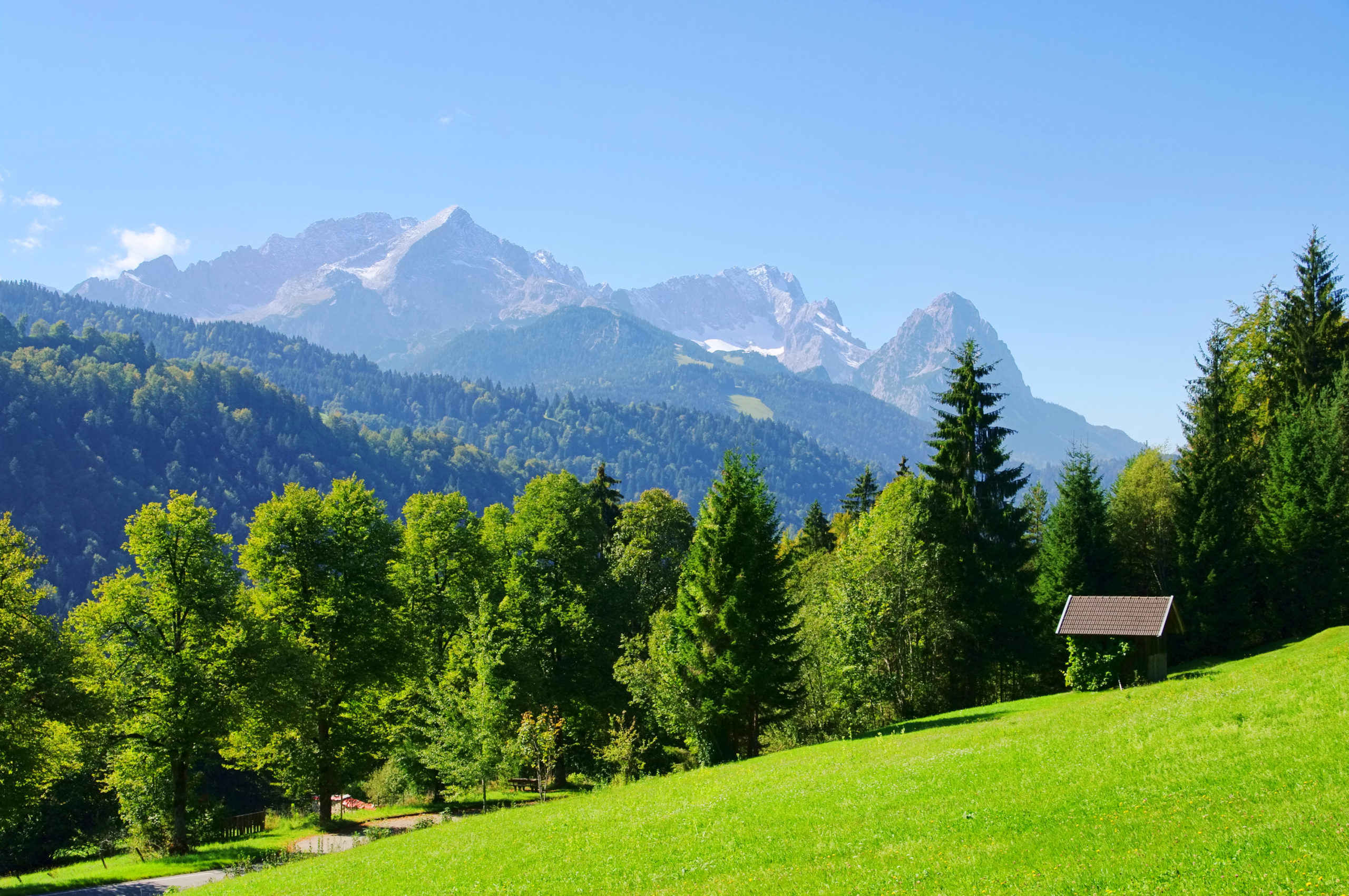 zugspitze
