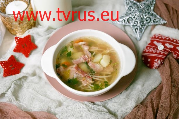 супс беконом