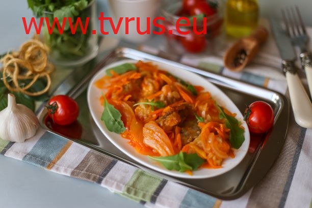 рыба