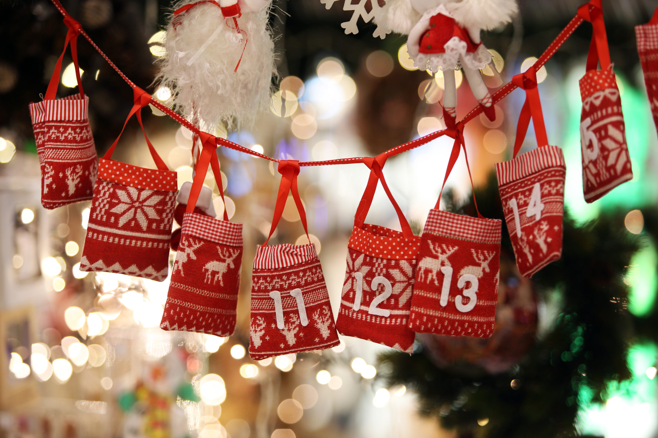 advent
