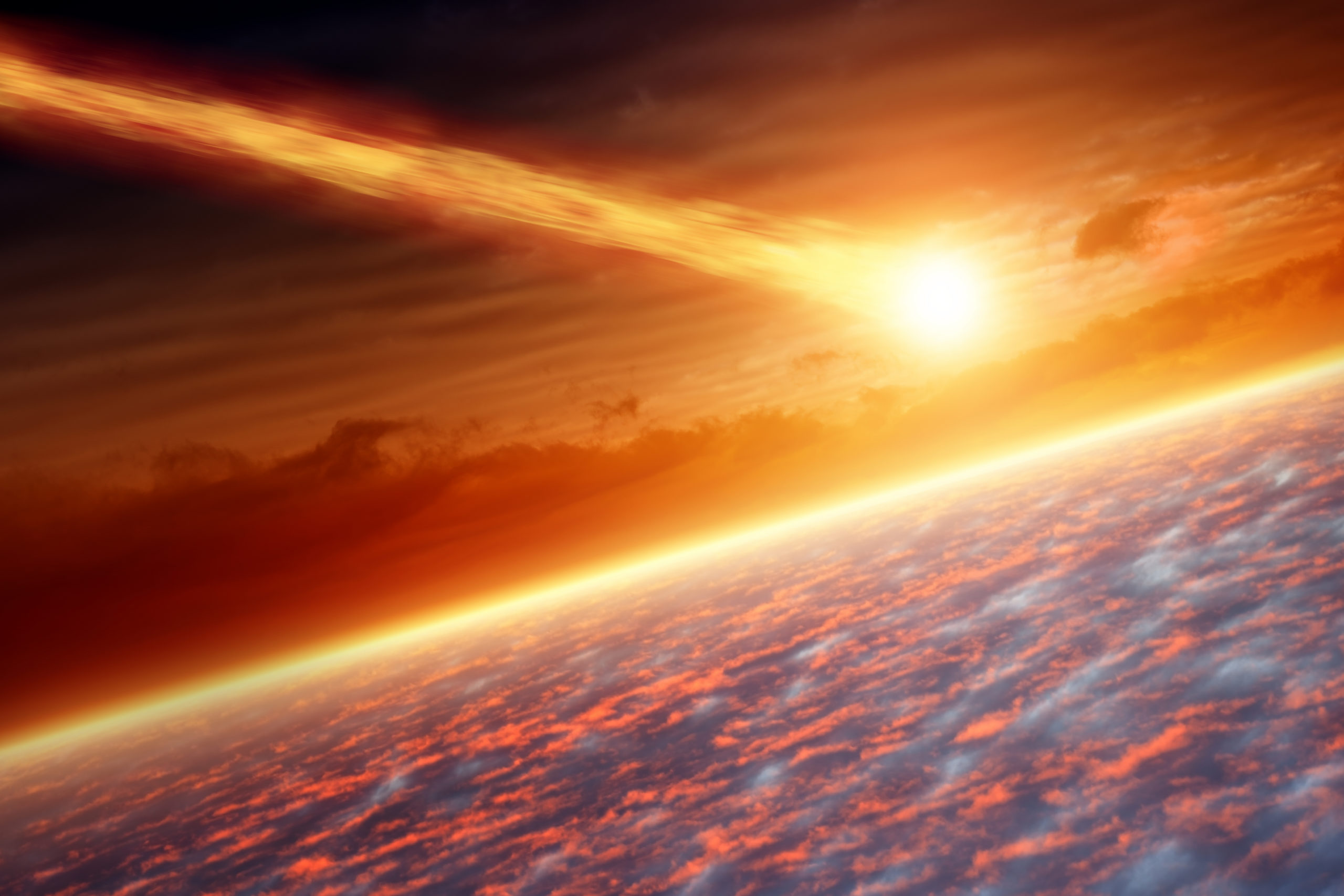 asteroid