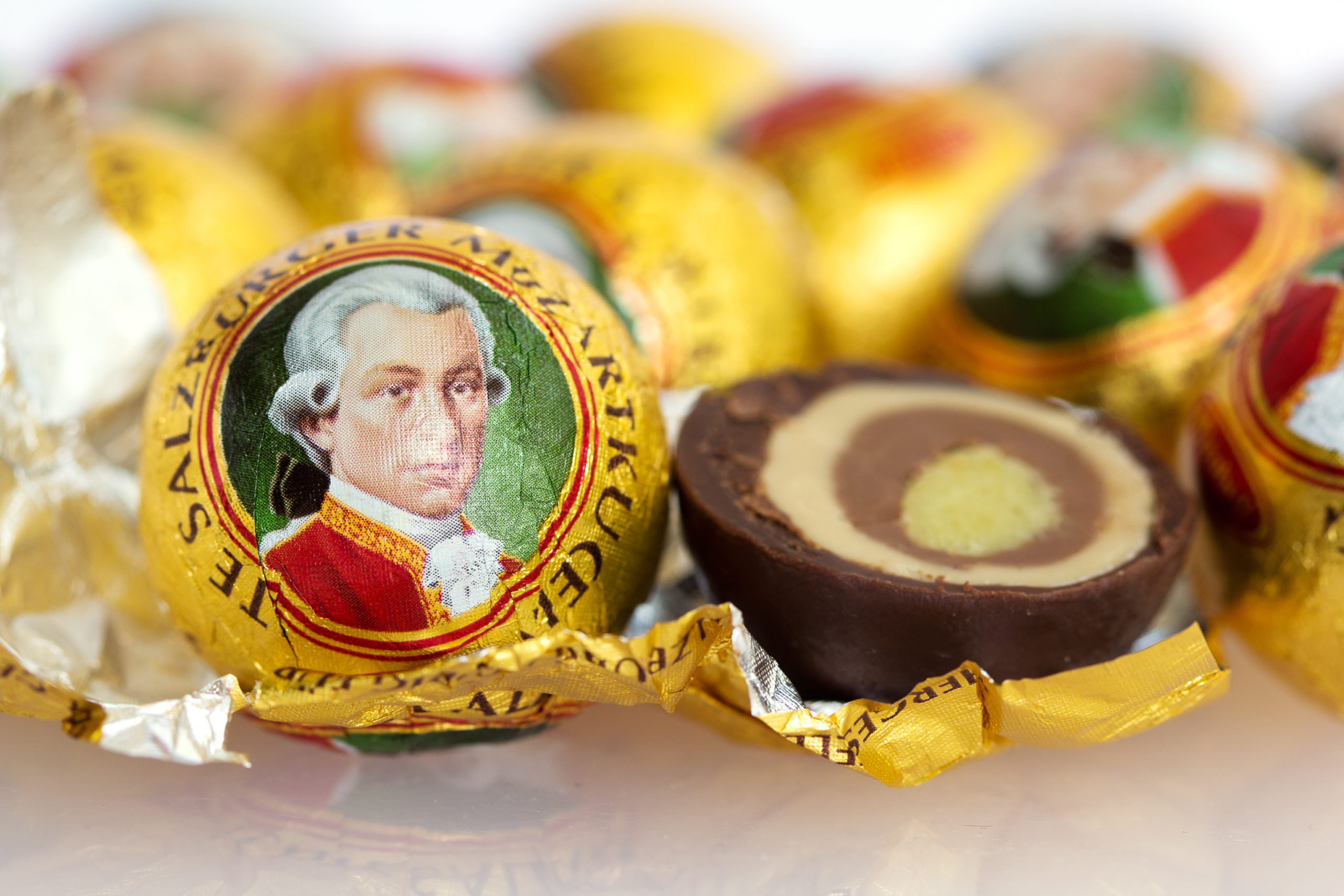 mozartkugel