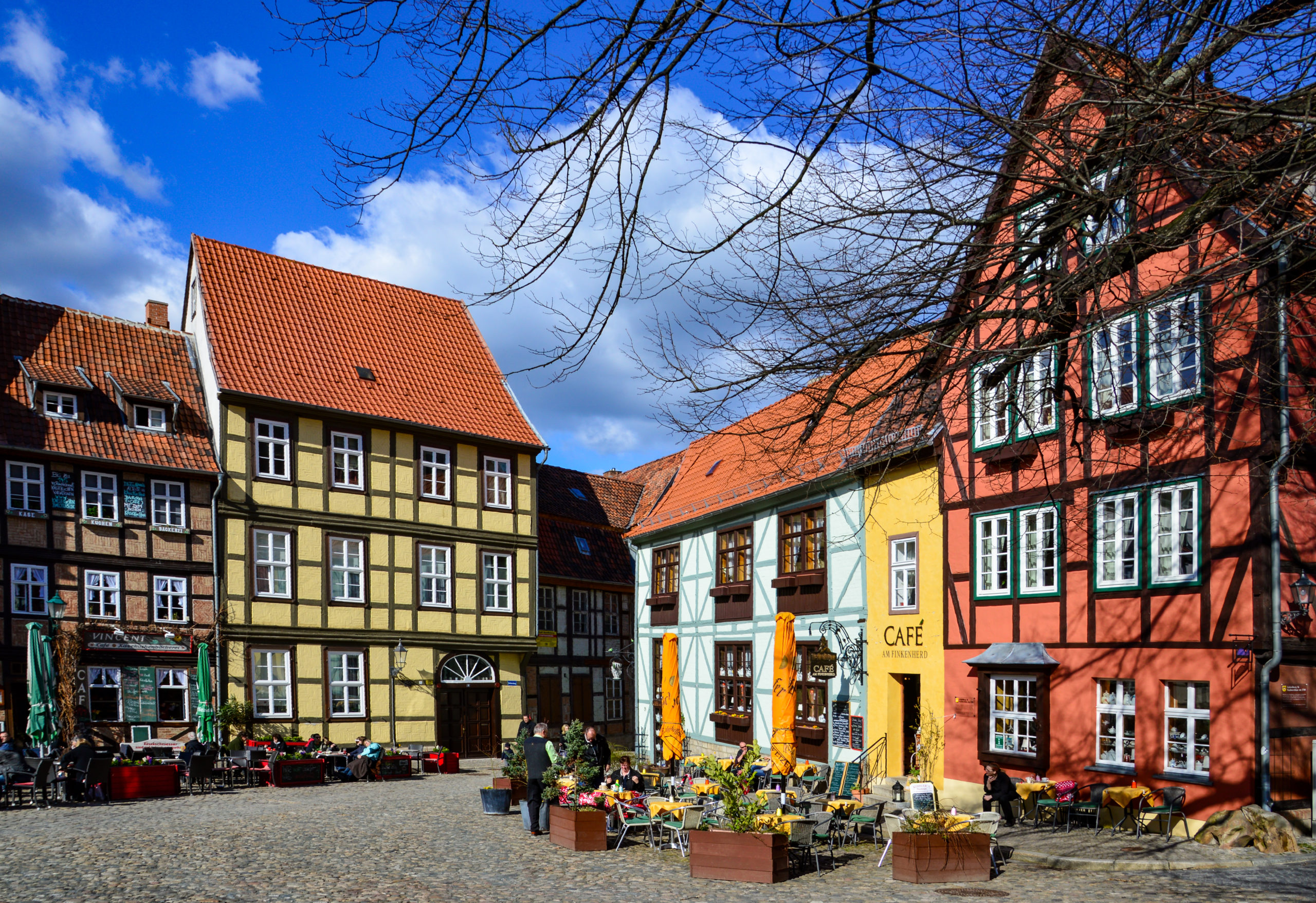 quedlinburg