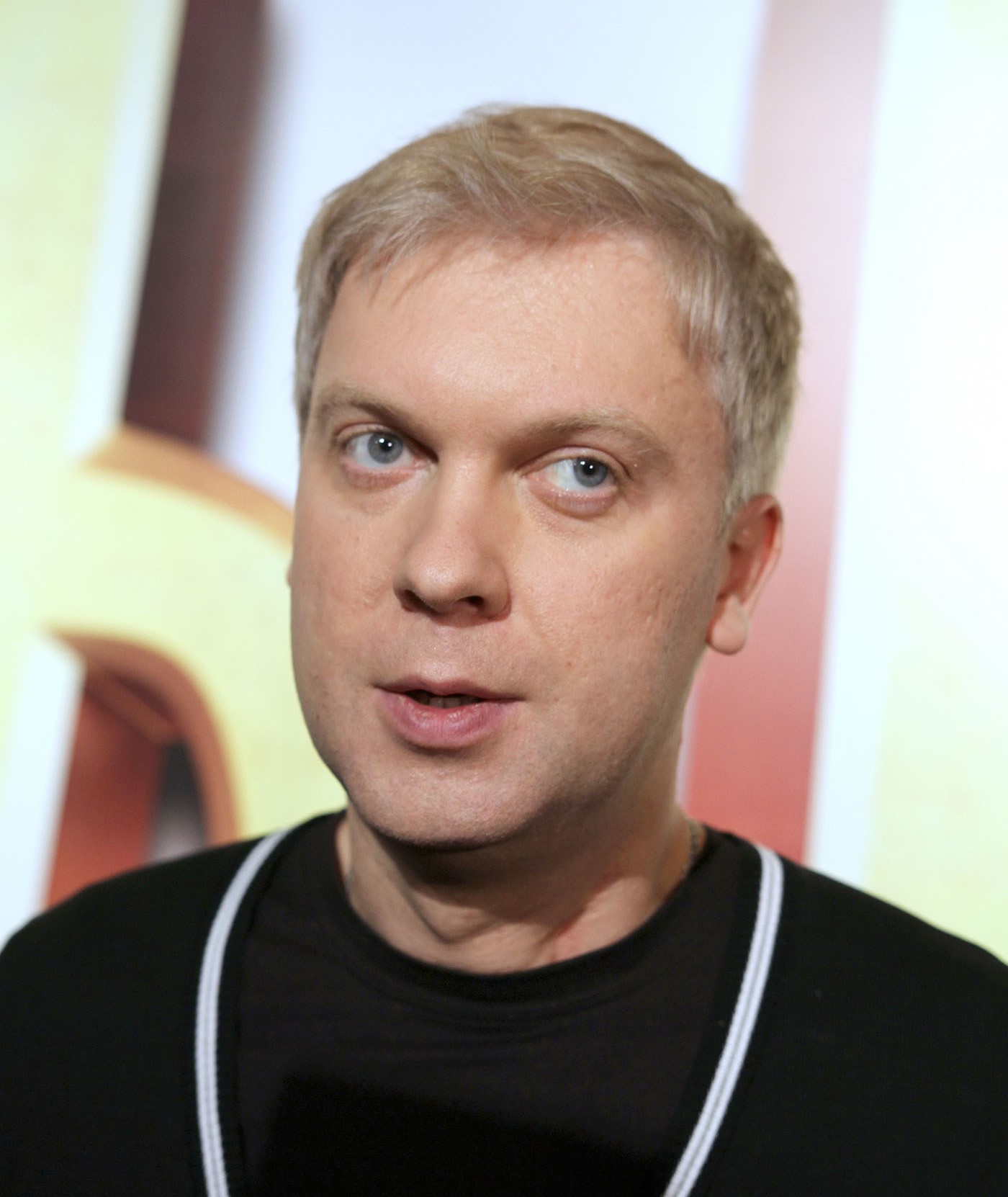 Сергей Светлаков