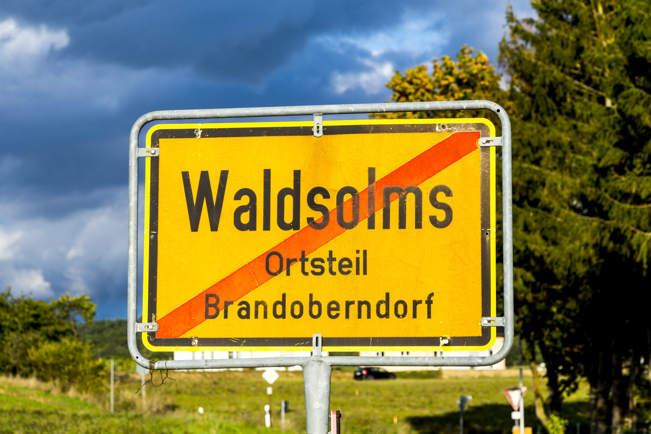 valdsolms