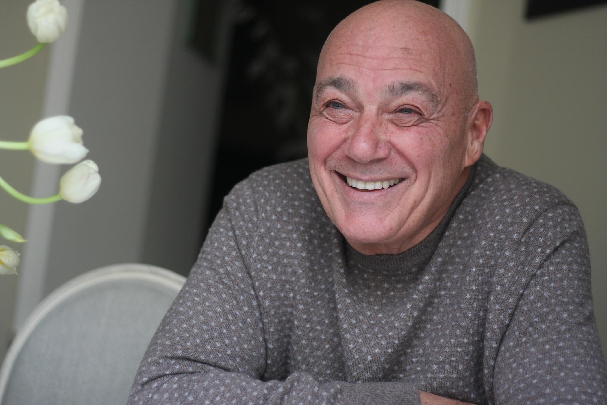 Владимир Познер
