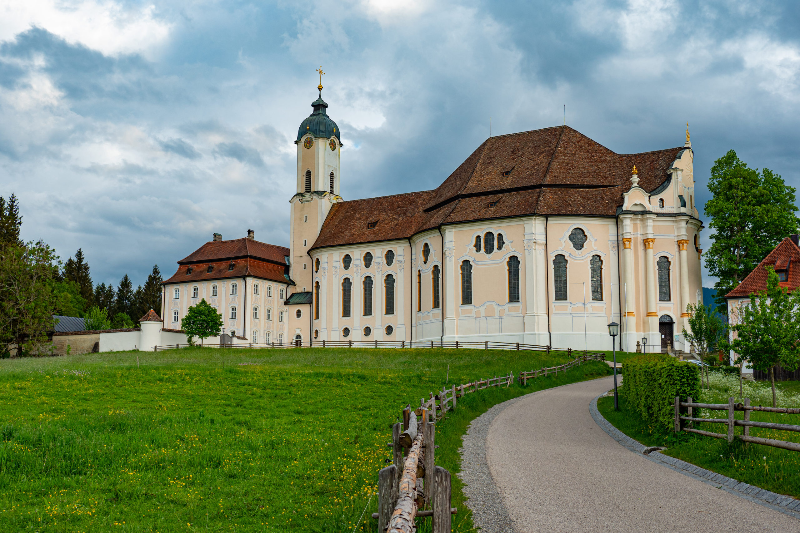 Wieskirche