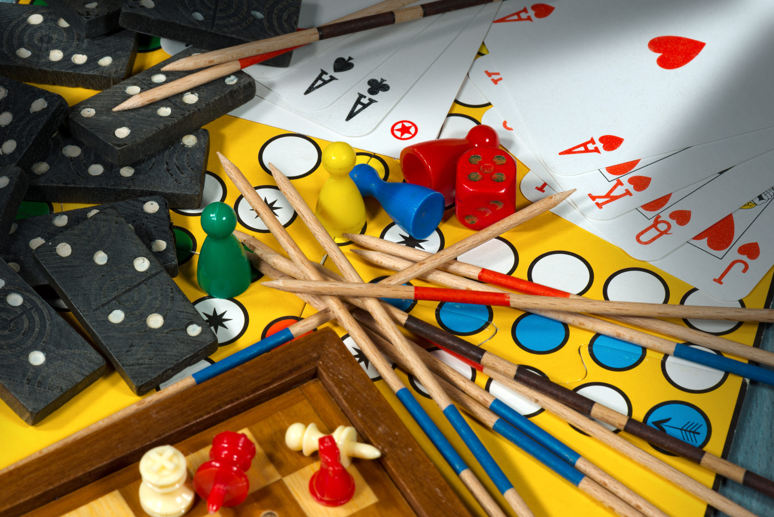 Board Games