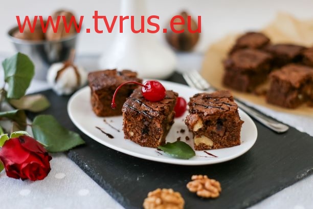 брауни