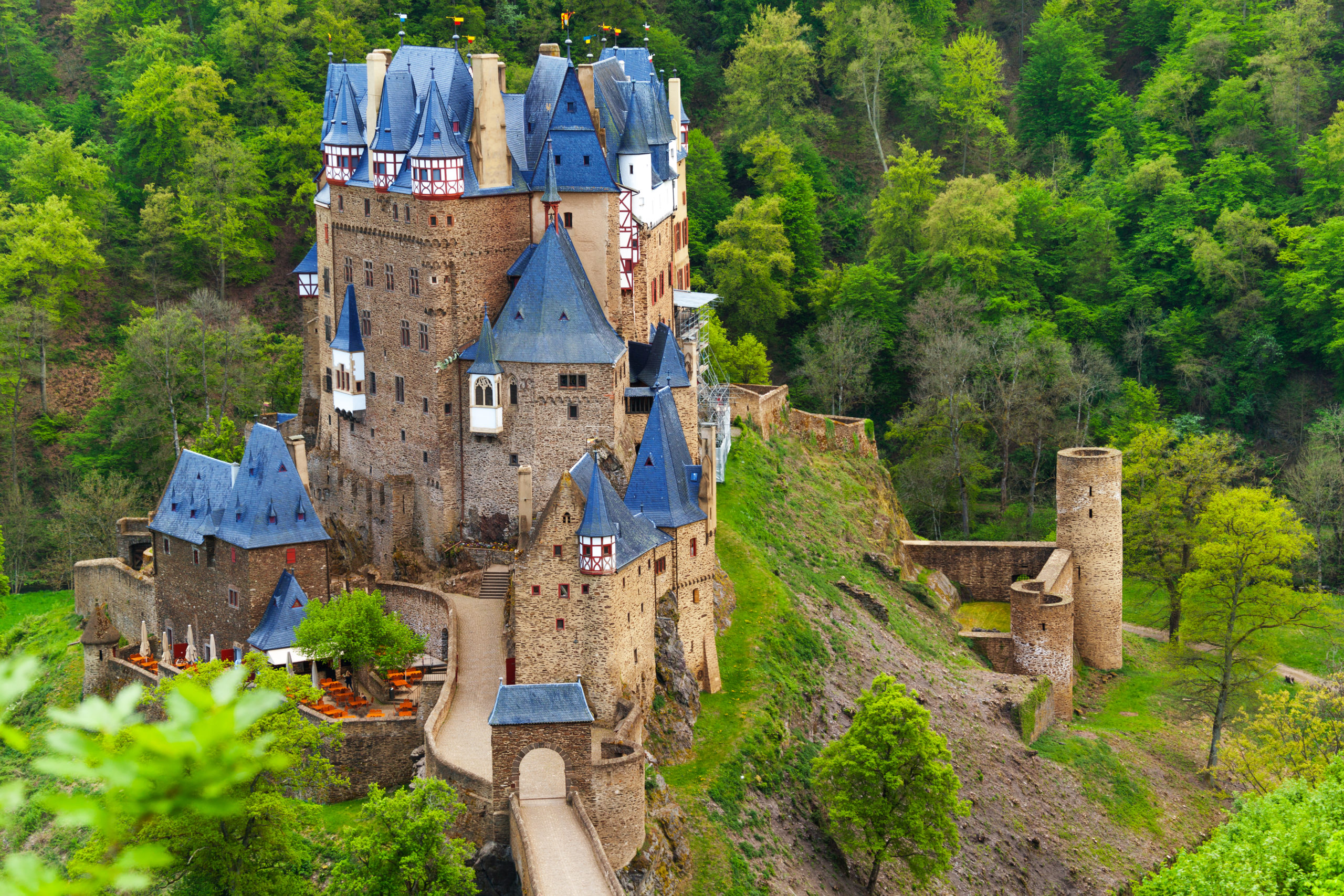 Burg-Eltz