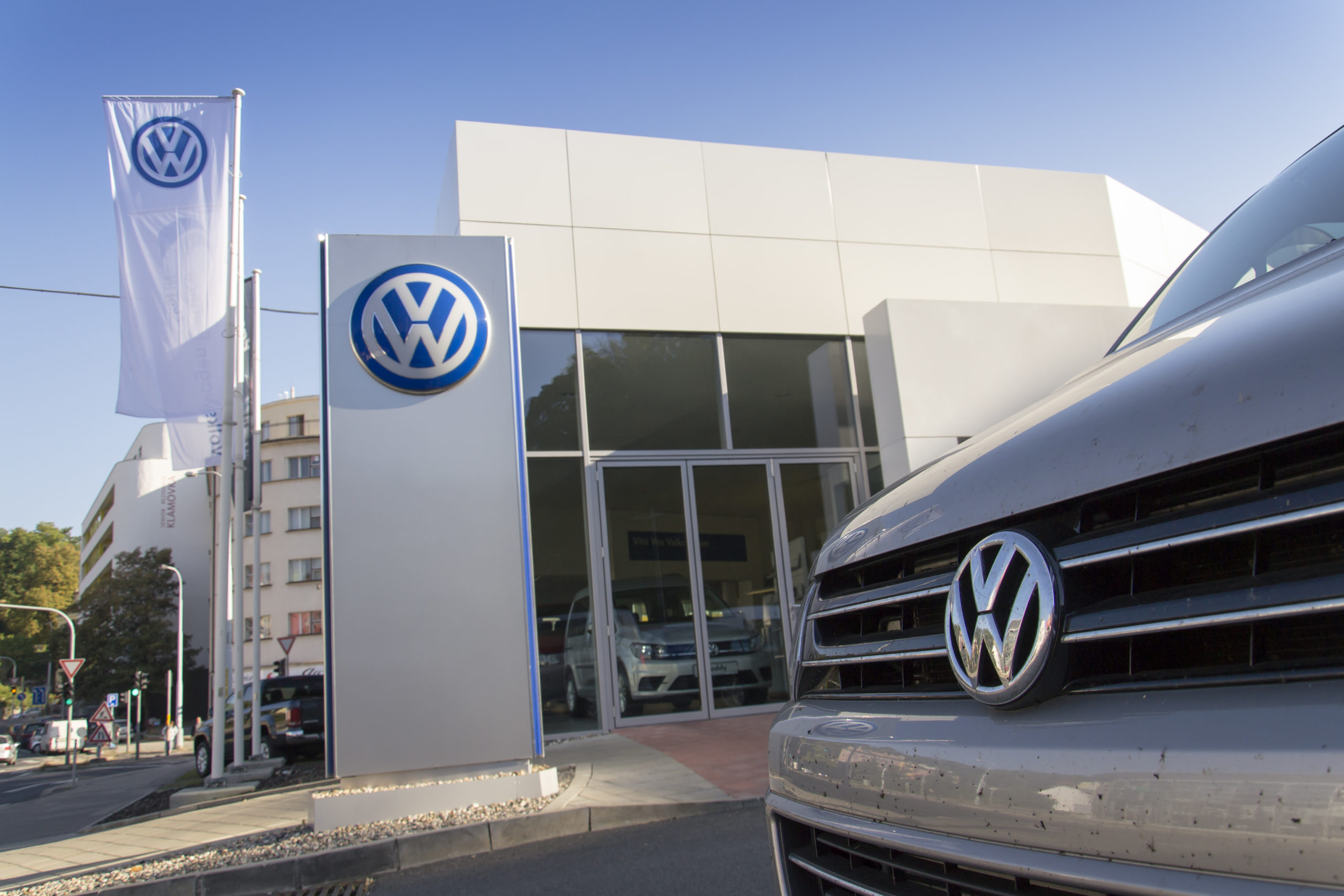 VW