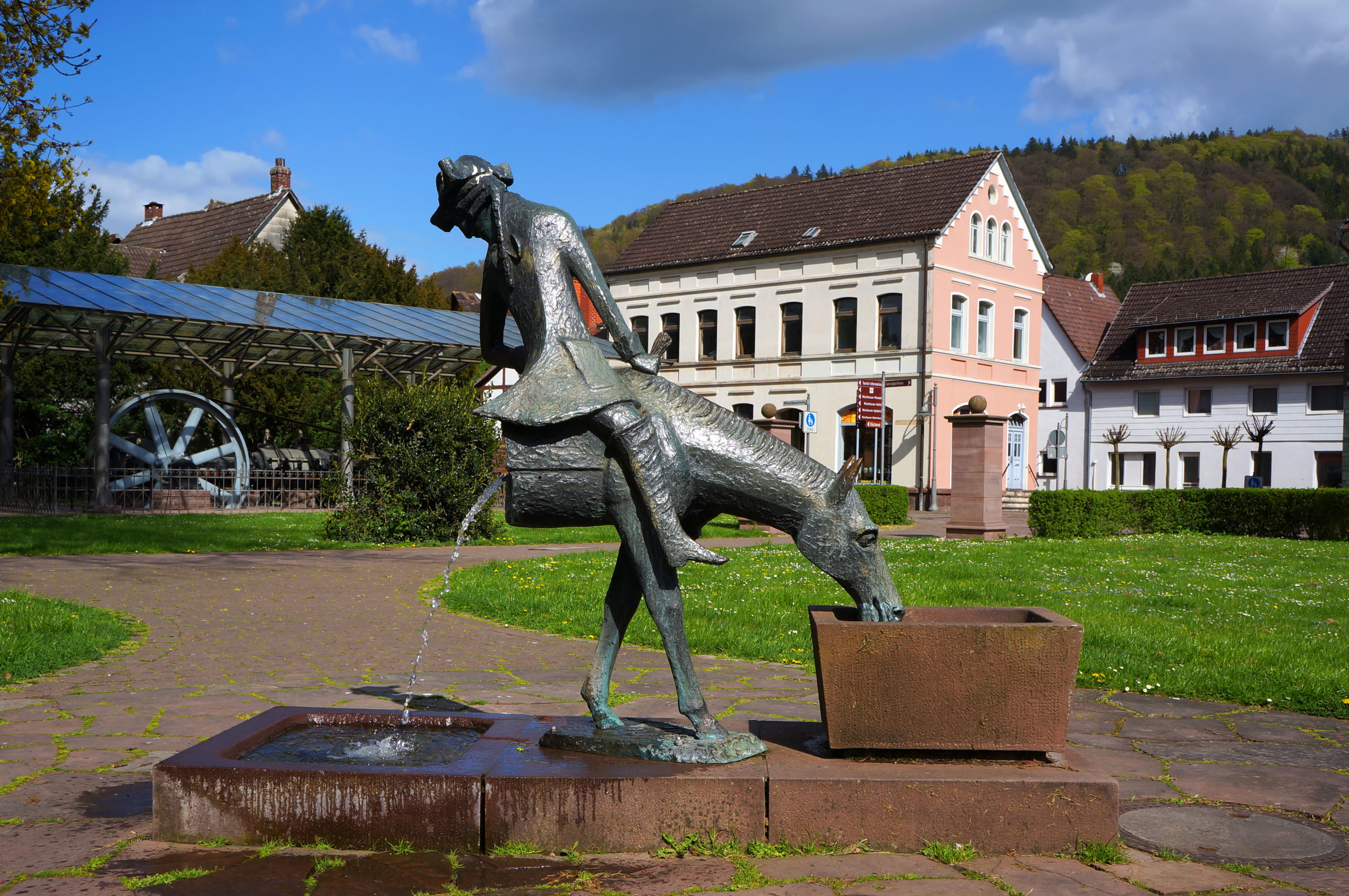 Sculpture