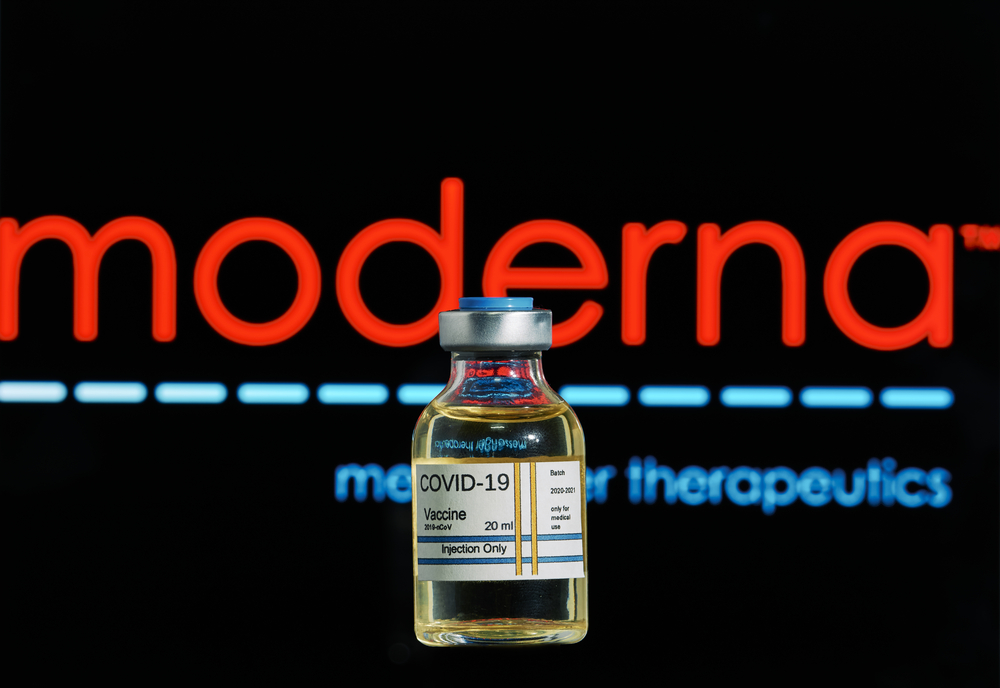 Moderna