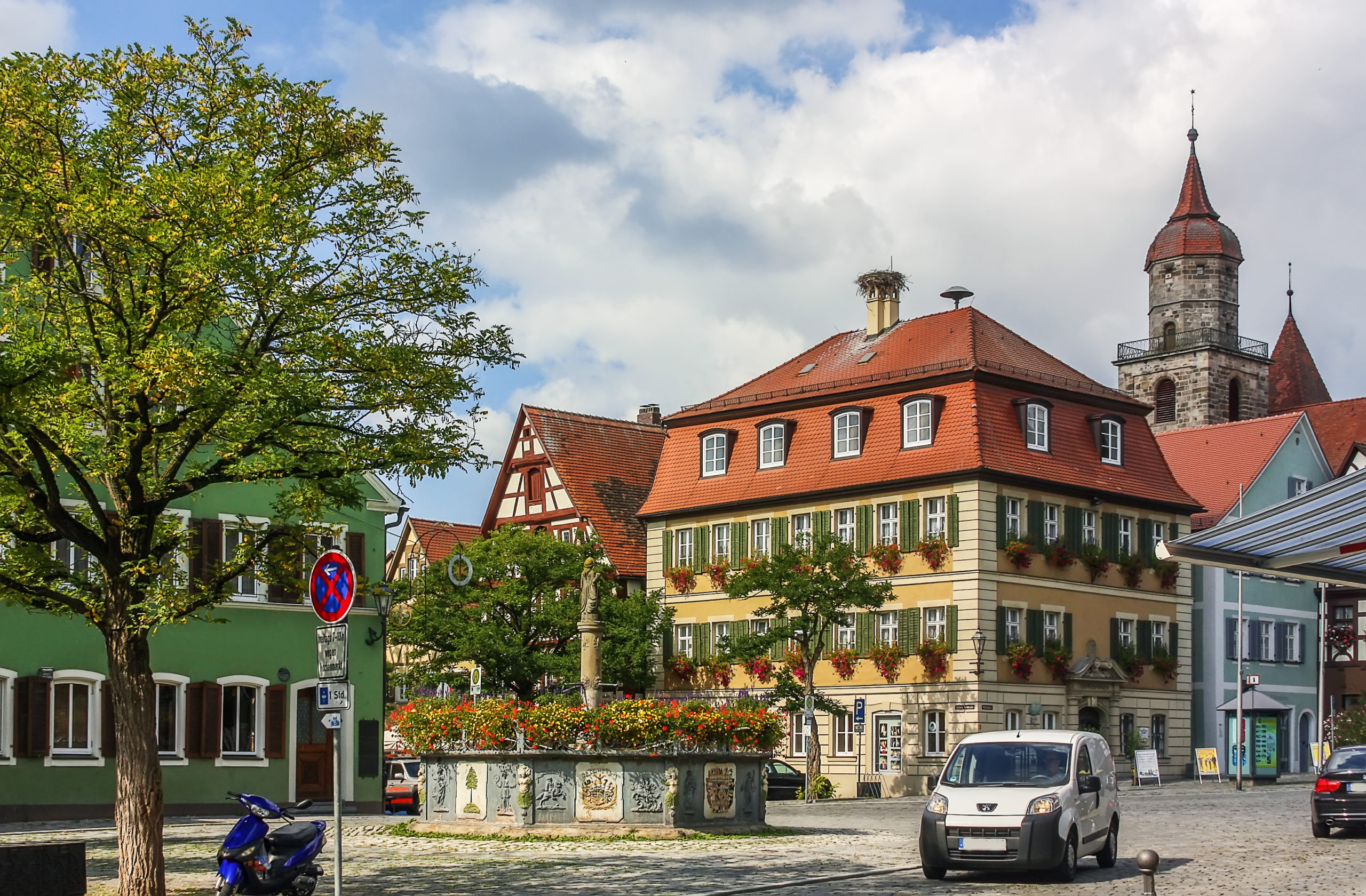 feuchtwangen