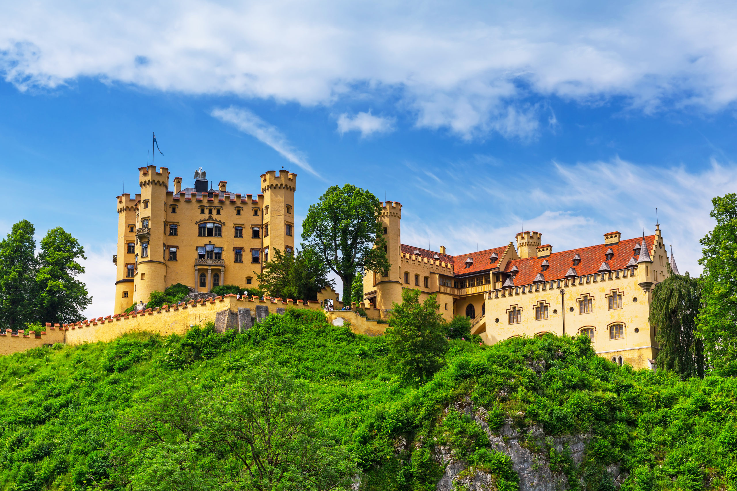 hohenschwangau