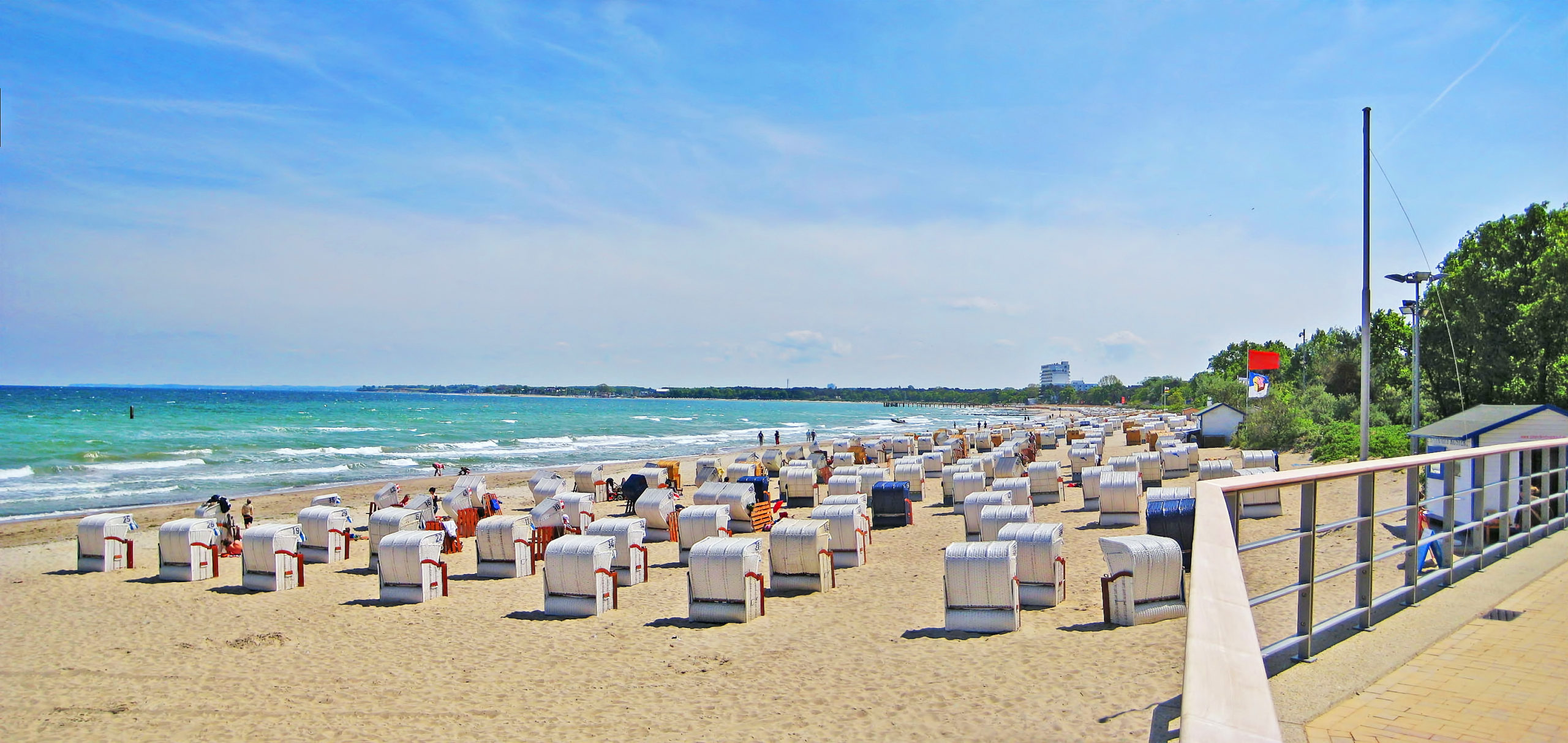 Timmendorfer-Strand