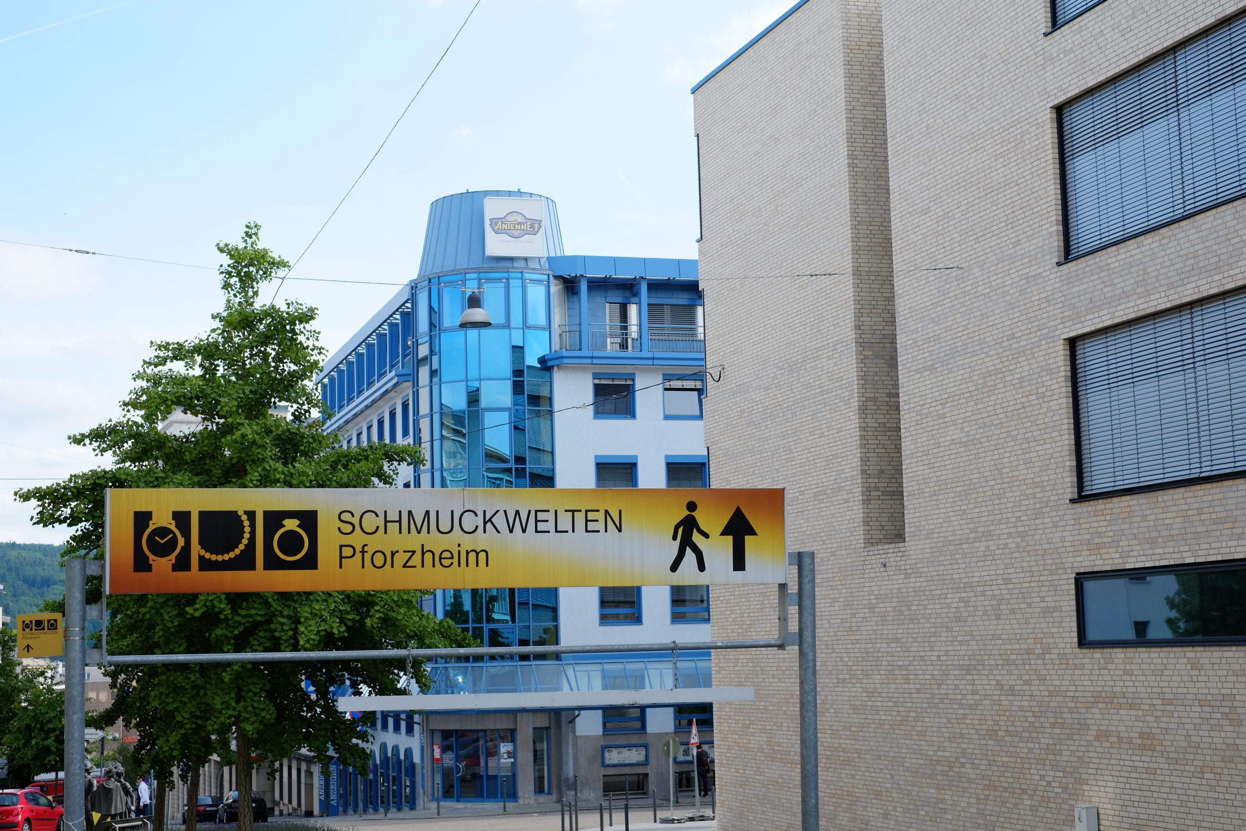 Pforzheim